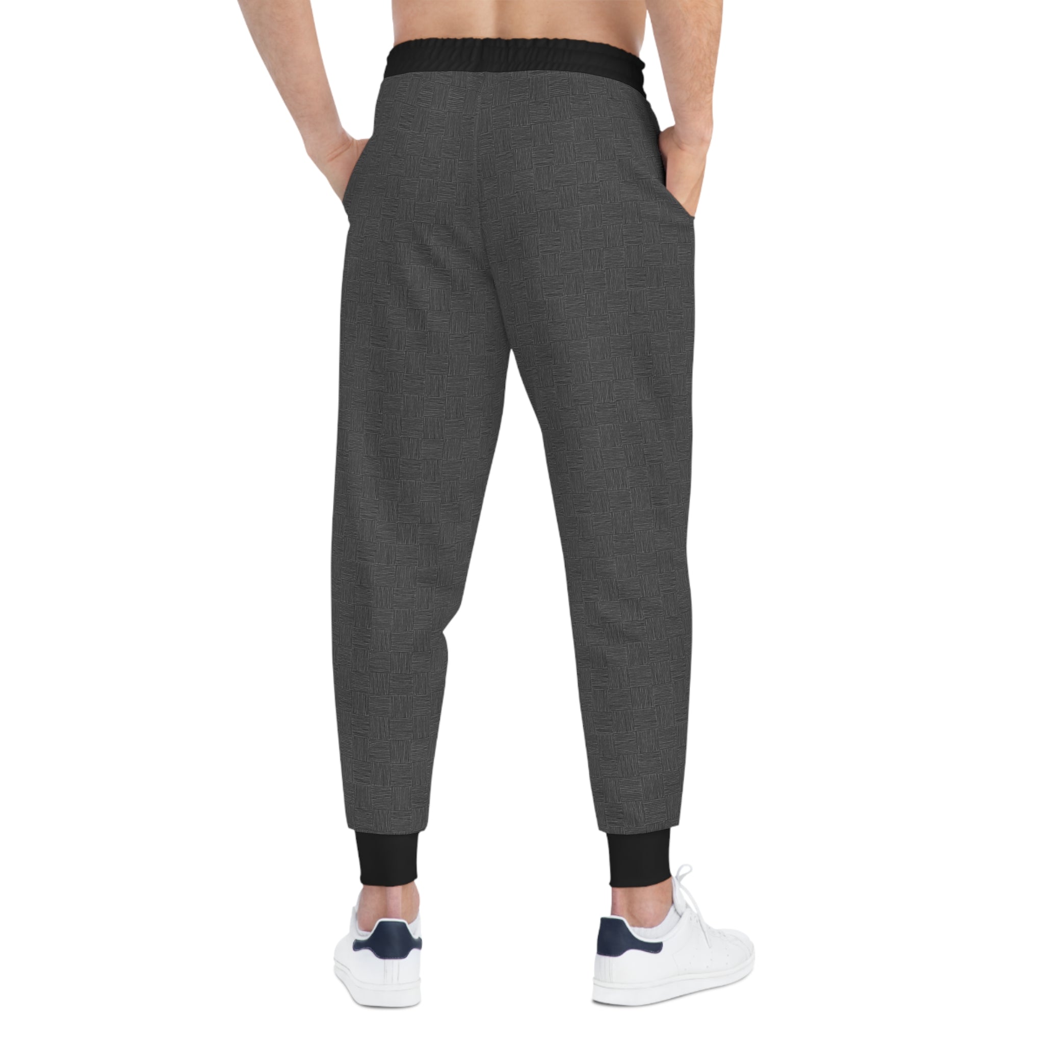 Scratch Hatch Stone Digby Golf Unisex's Joggers
