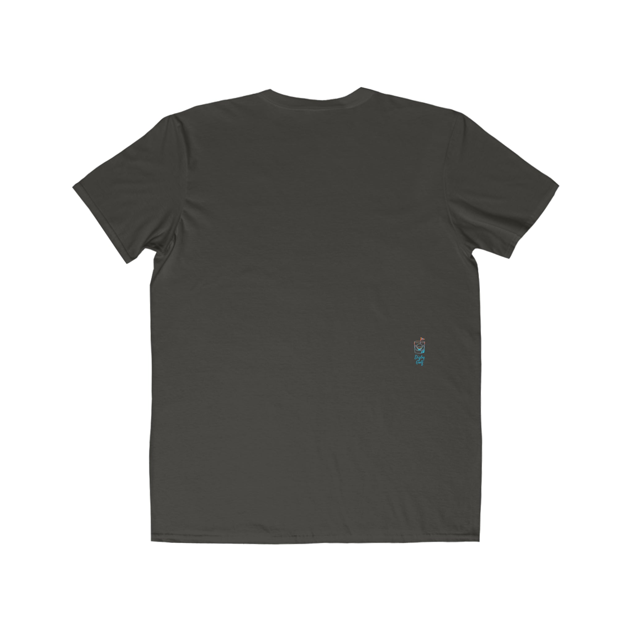 Who’s Up? Digby Golf Men's Lightweight Fashion T-Shirts