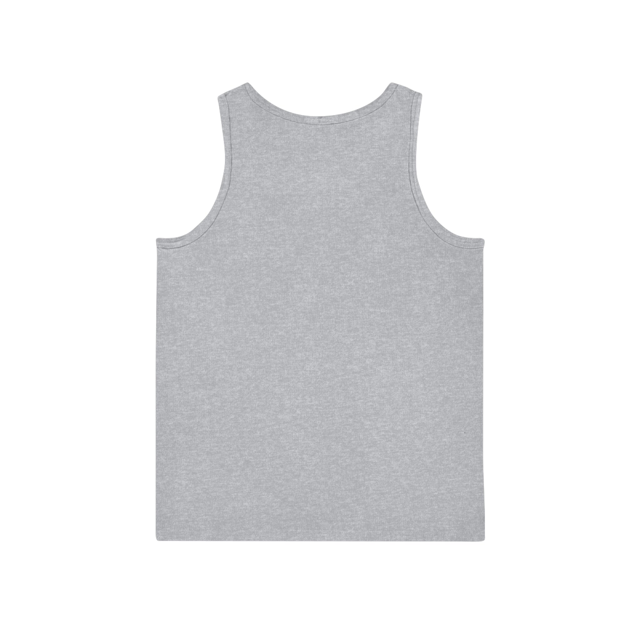 Captain Flush Digby Golf Unisex Softstyle Tank Tops