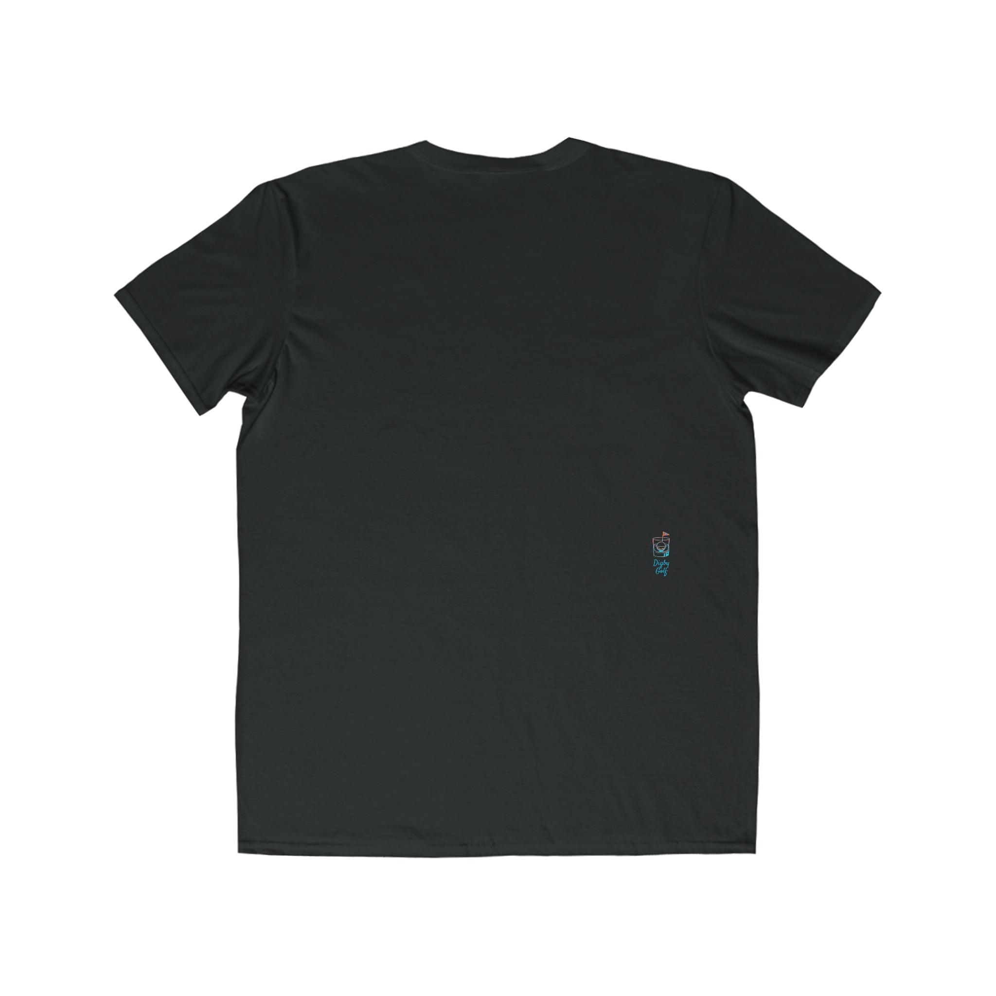 Who’s Up? Digby Golf Men's Lightweight Fashion T-Shirts