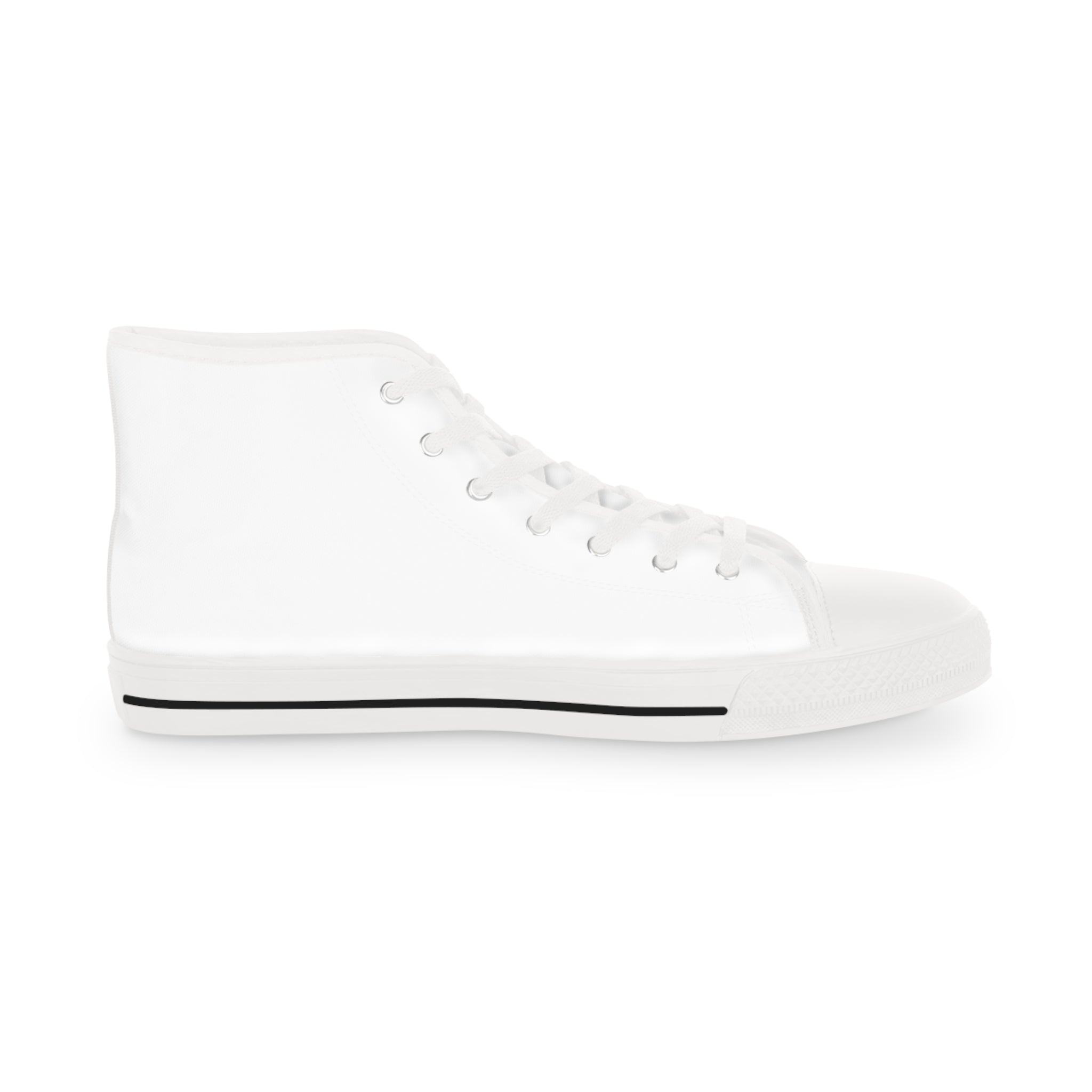 Magic Cup Men's Digby Golf High Top Sneakers