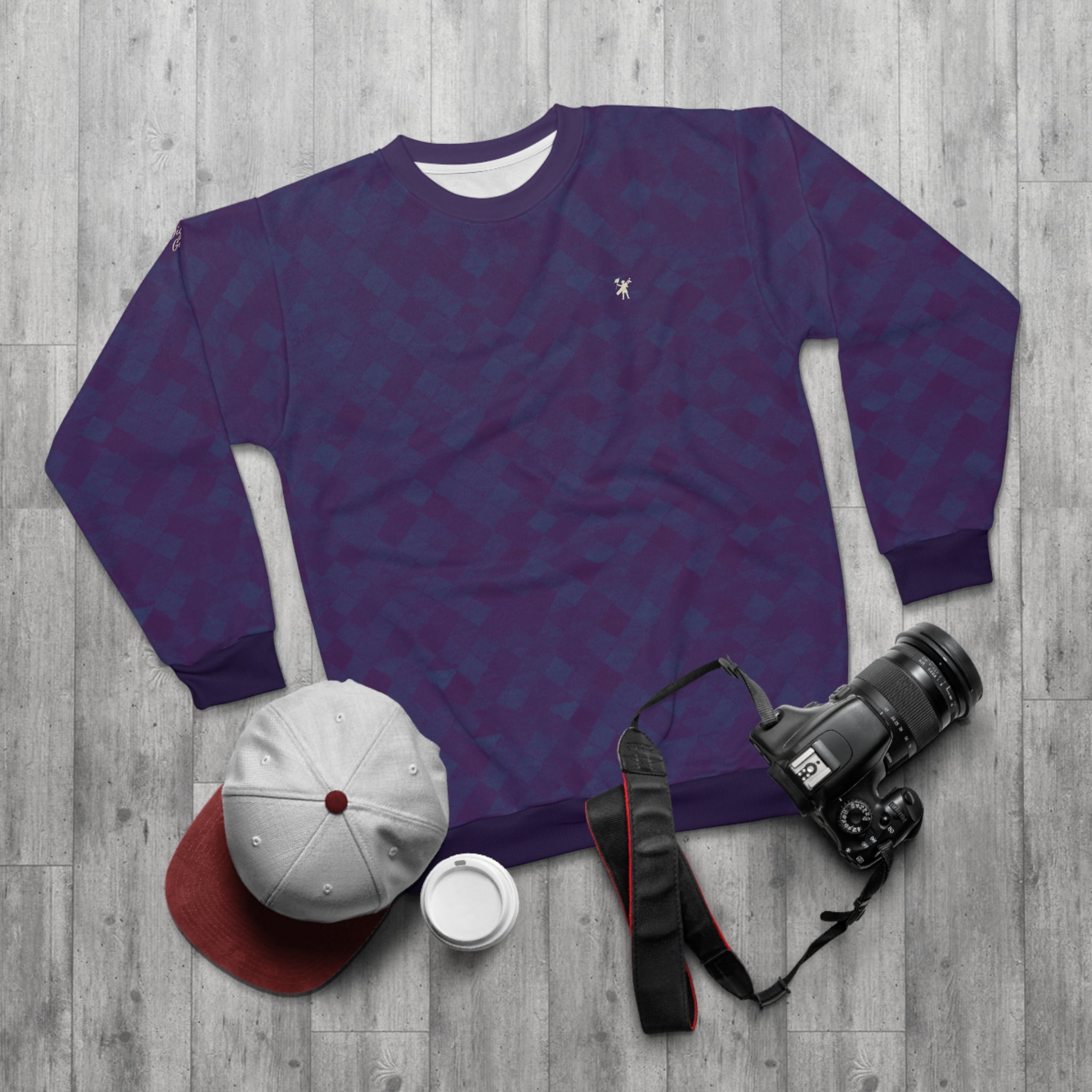 Champion’s Dinner Digby Golf Unisex Sweatshirt