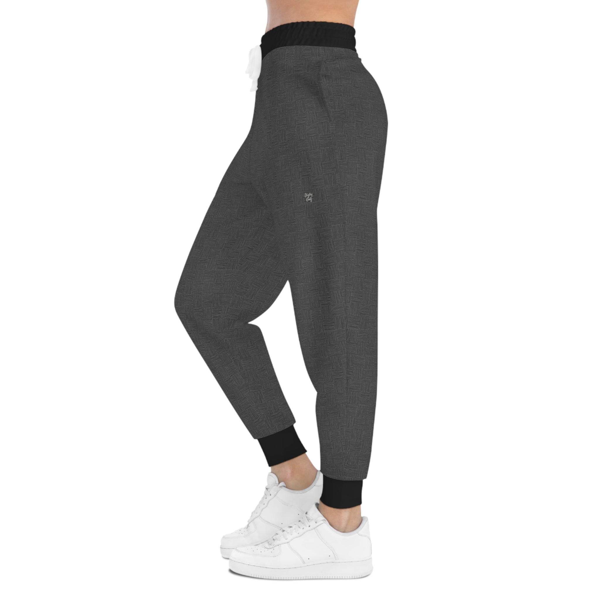 Scratch Hatch Stone Digby Golf Unisex's Joggers