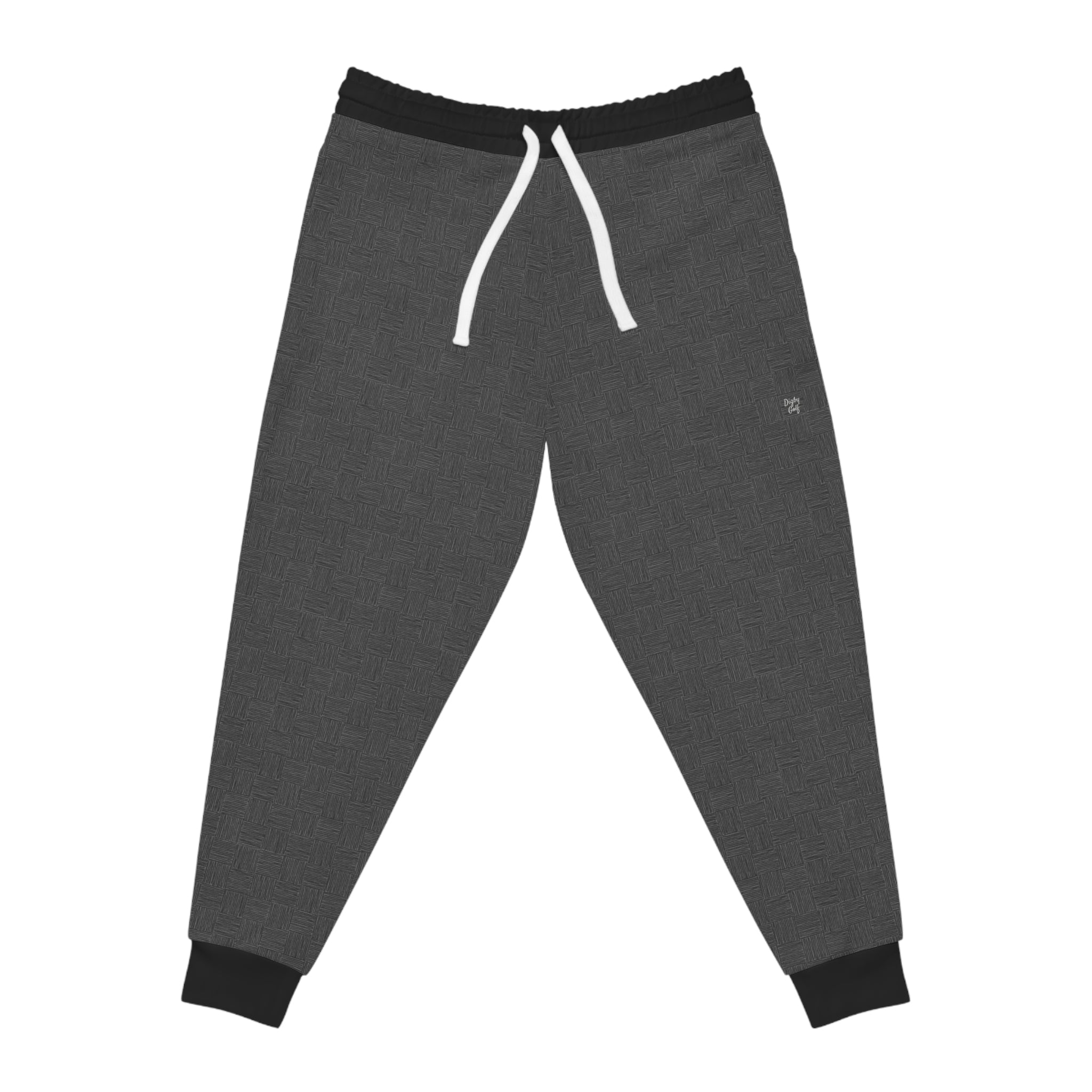 Scratch Hatch Stone Digby Golf Unisex's Joggers