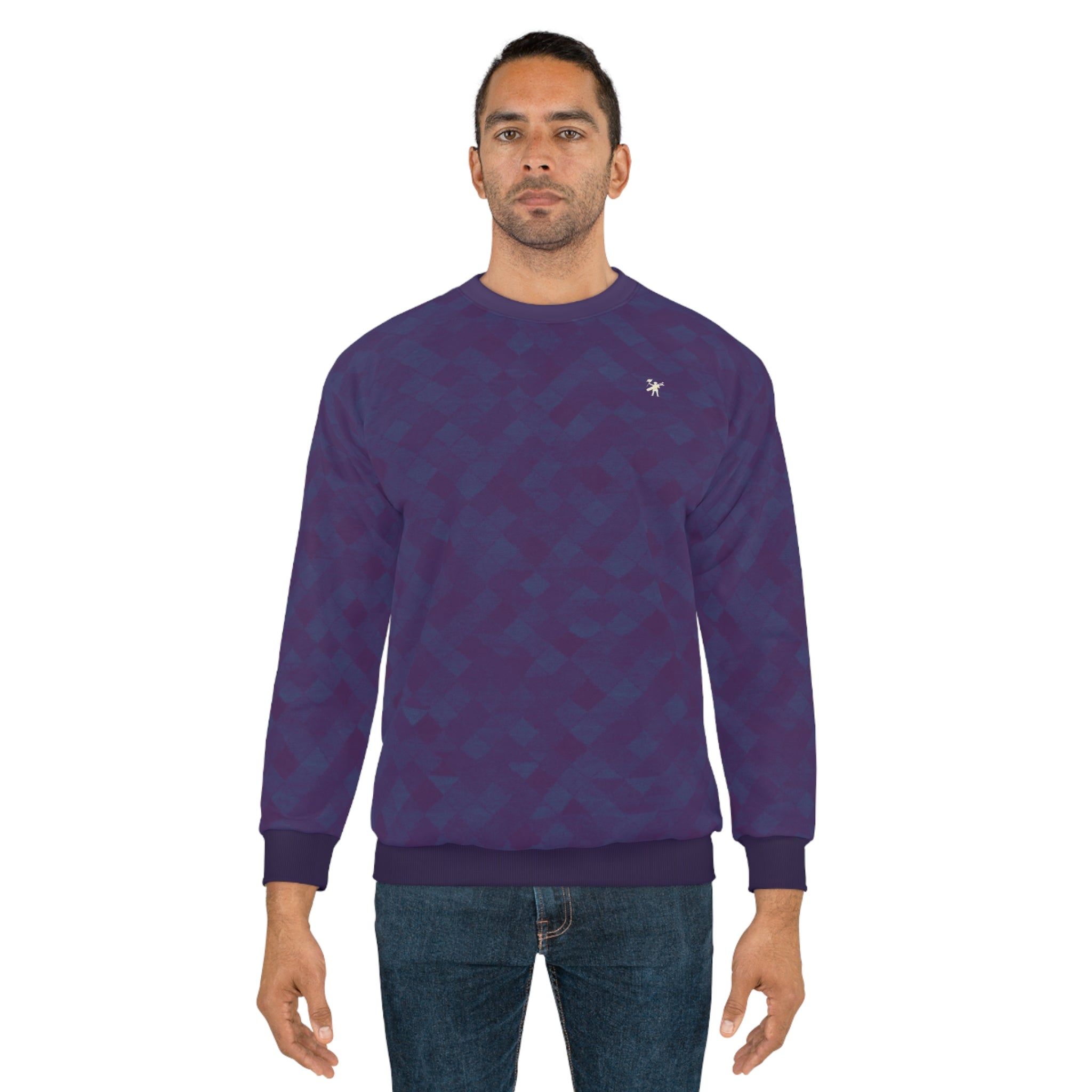 Champion’s Dinner Digby Golf Unisex Sweatshirt