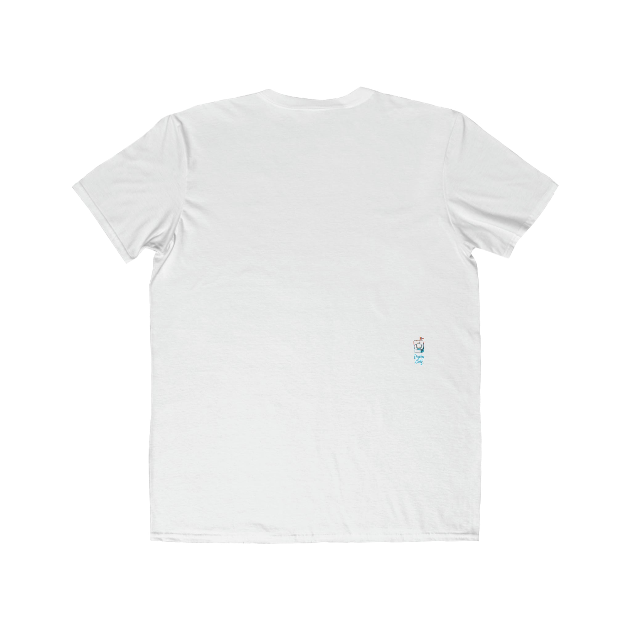 Who’s Up? Digby Golf Men's Lightweight Fashion T-Shirts