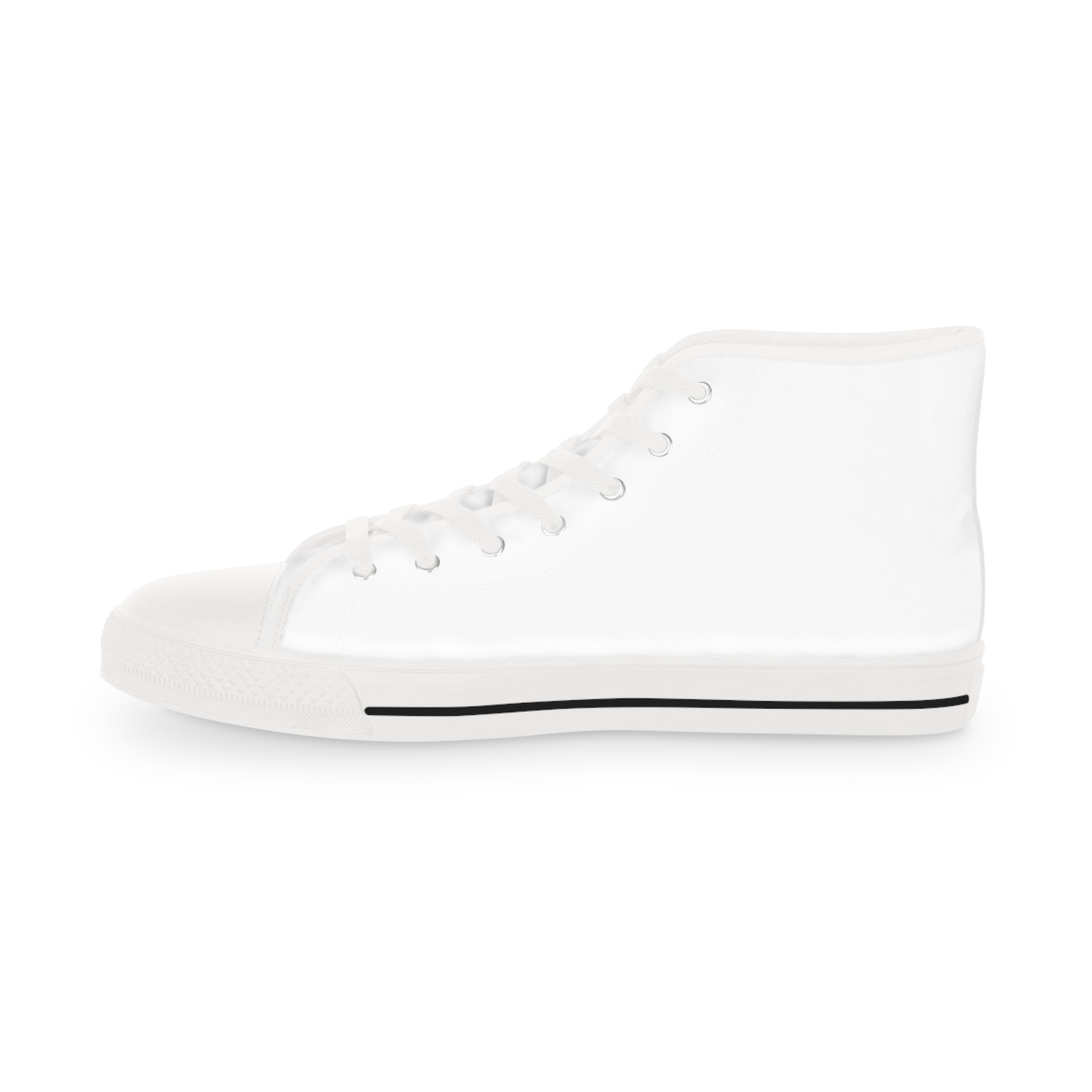 Magic Cup Men's Digby Golf High Top Sneakers