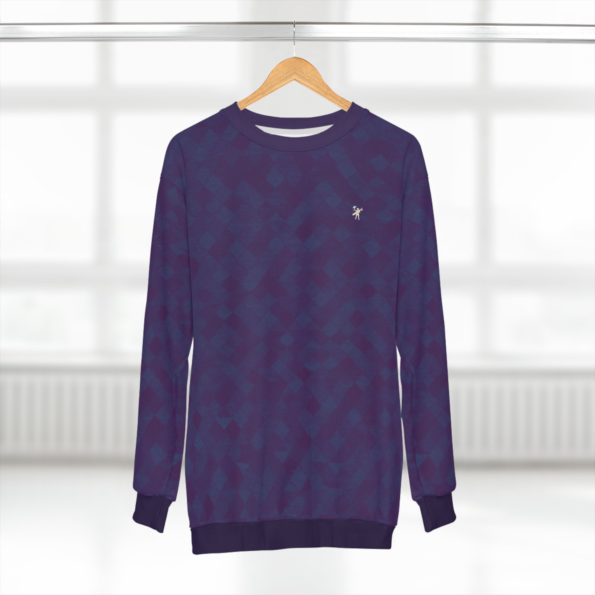 Champion’s Dinner Digby Golf Unisex Sweatshirt