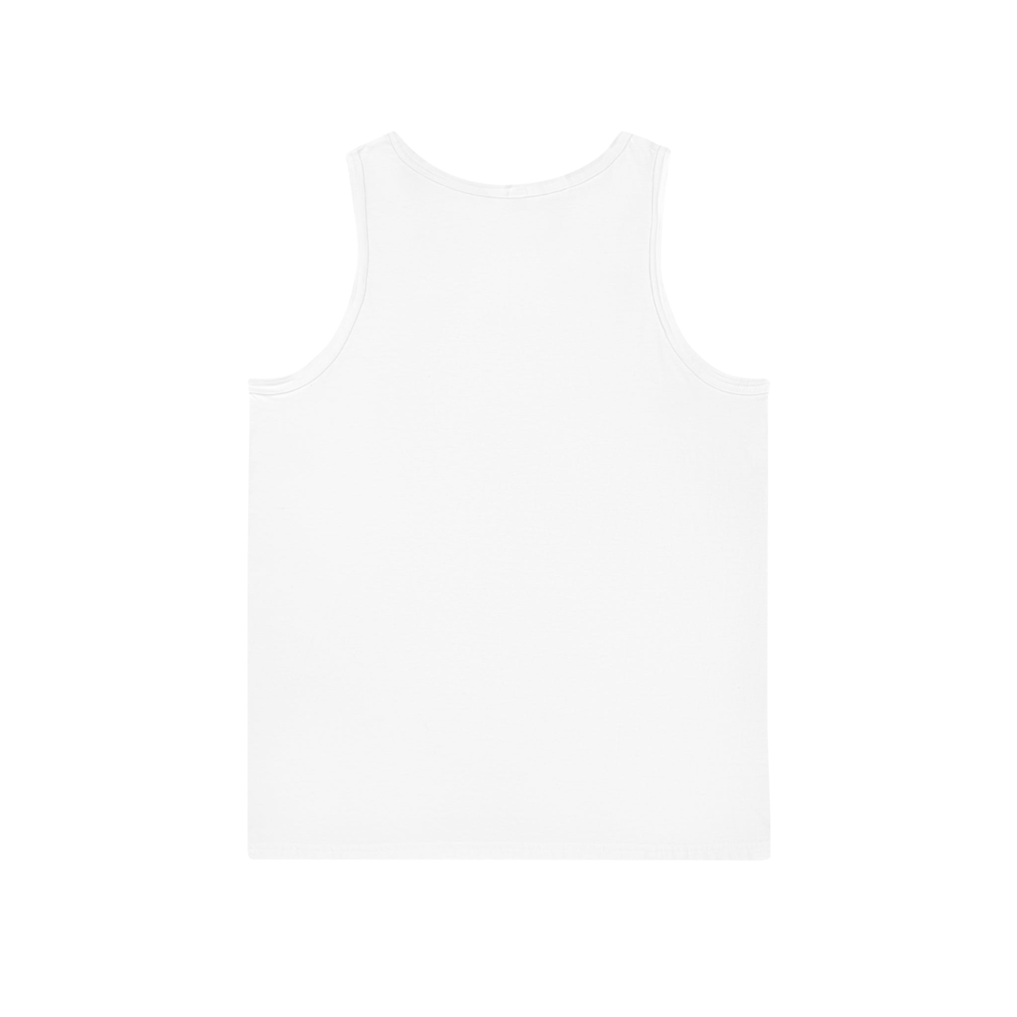 Captain Flush Digby Golf Unisex Softstyle Tank Tops