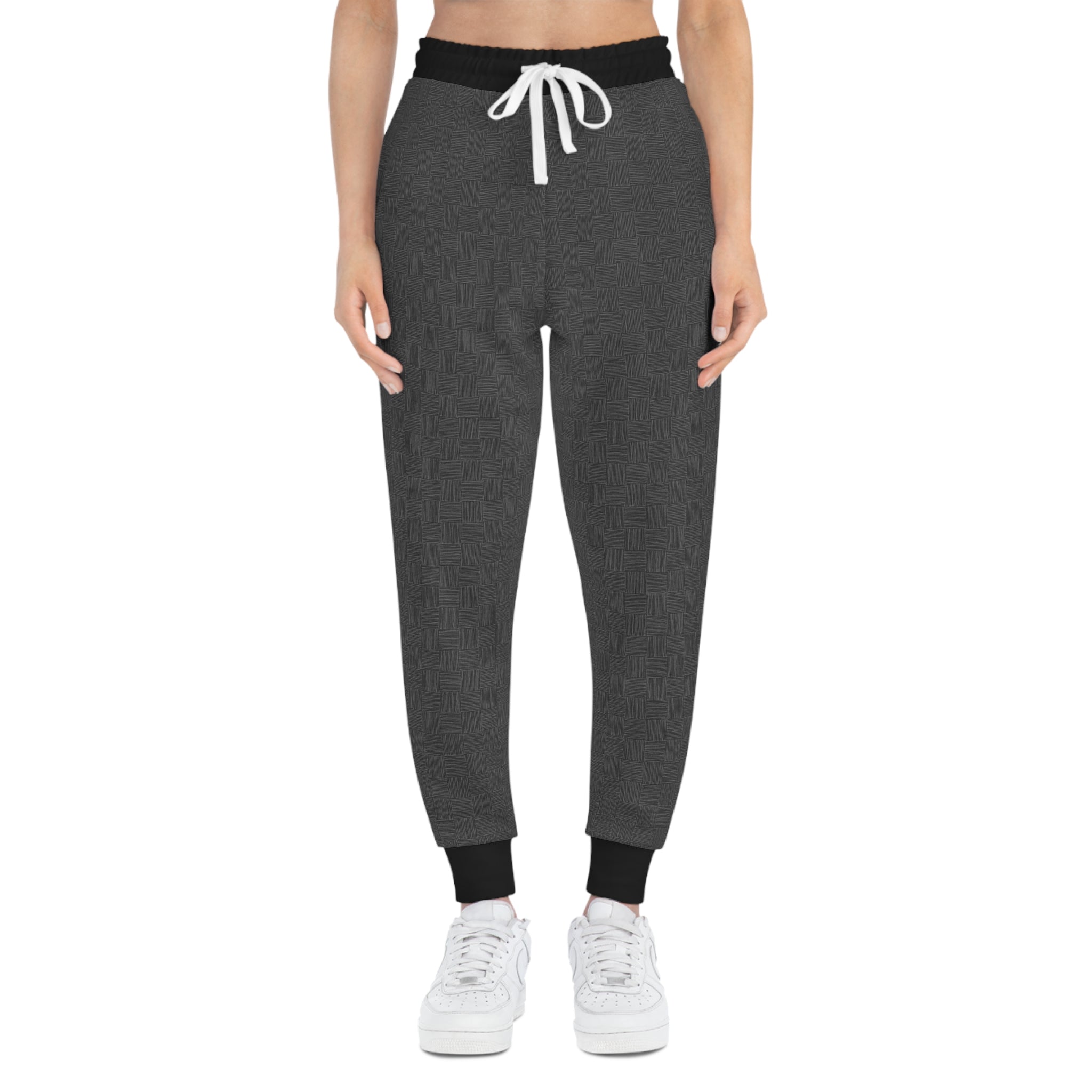 Scratch Hatch Stone Digby Golf Unisex's Joggers