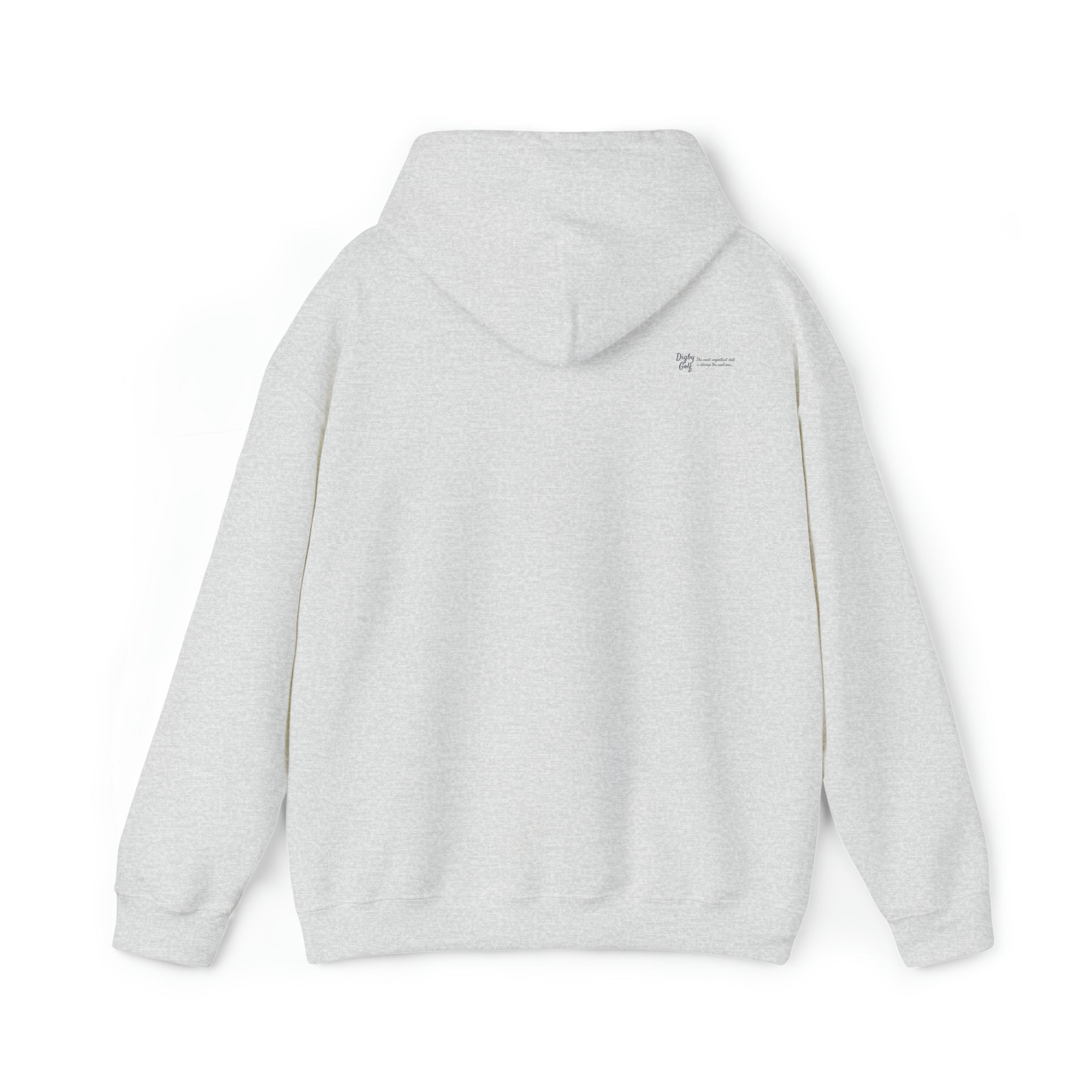 Cypress Point 15 Digby Golf Unisex Heavy Blend™ Hooded Sweatshirt