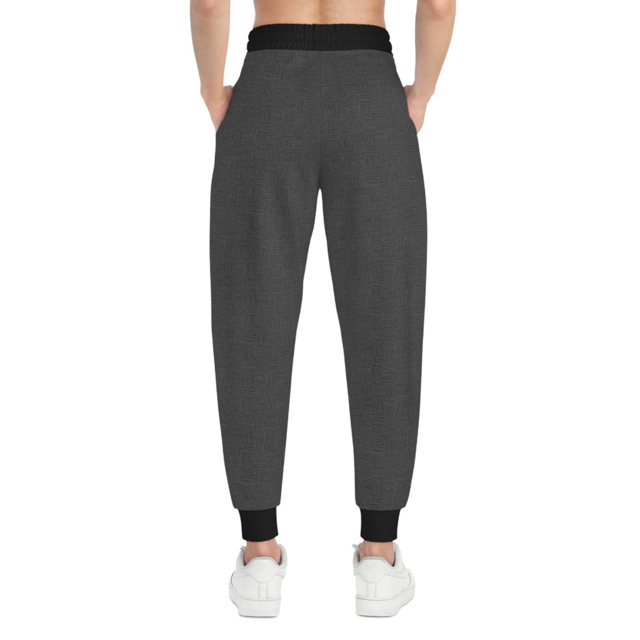 Scratch Hatch Stone Digby Golf Unisex's Joggers