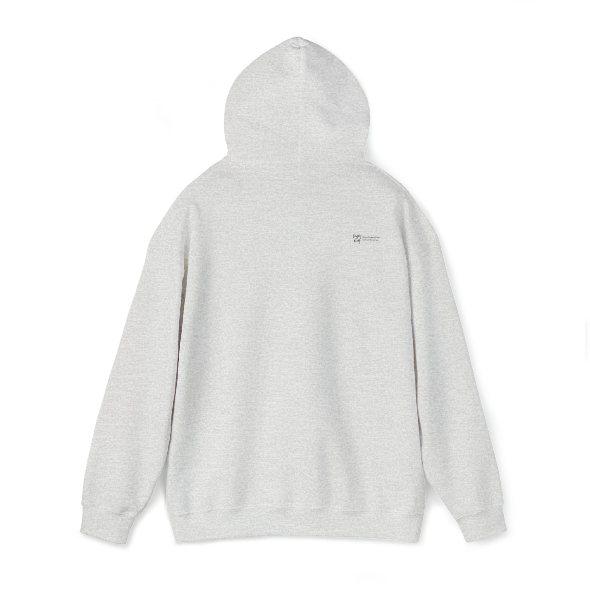 Cypress Point 15 Digby Golf Unisex Heavy Blend™ Hooded Sweatshirt