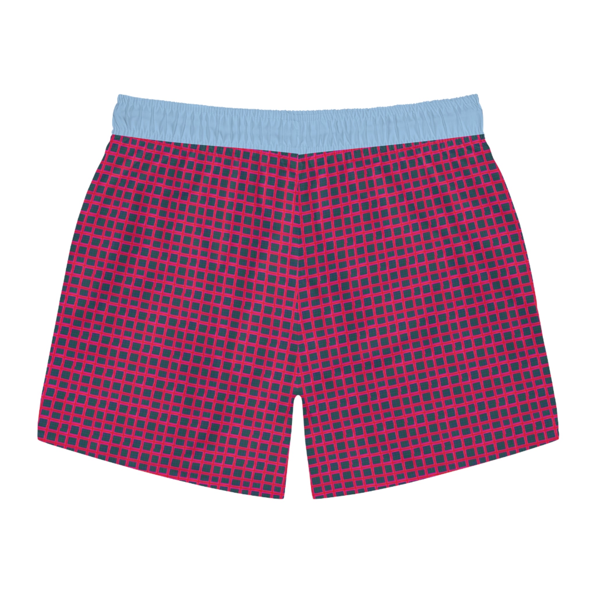 Gridlines Evening Digby Golf Swim Trunks