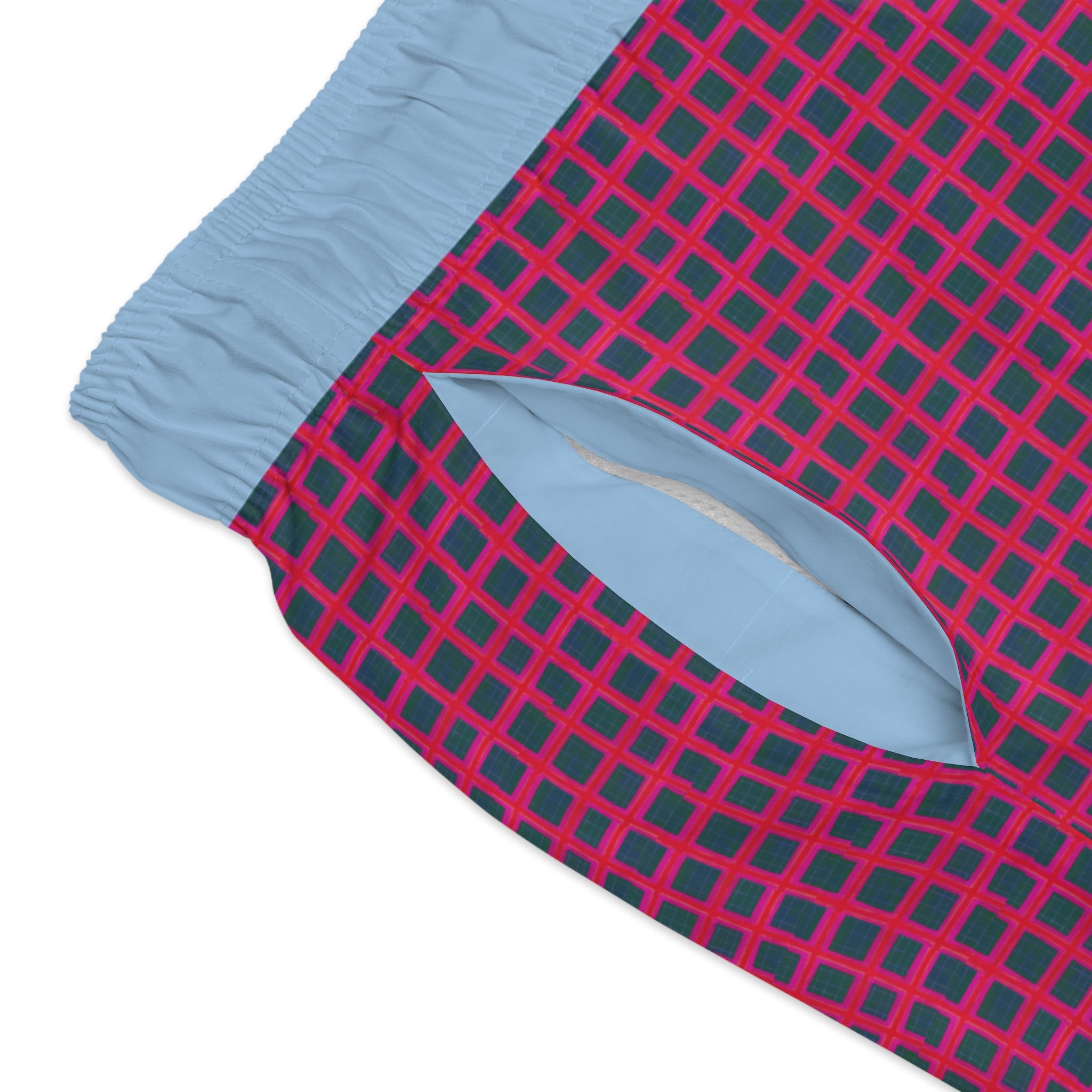 Gridlines Evening Digby Golf Swim Trunks
