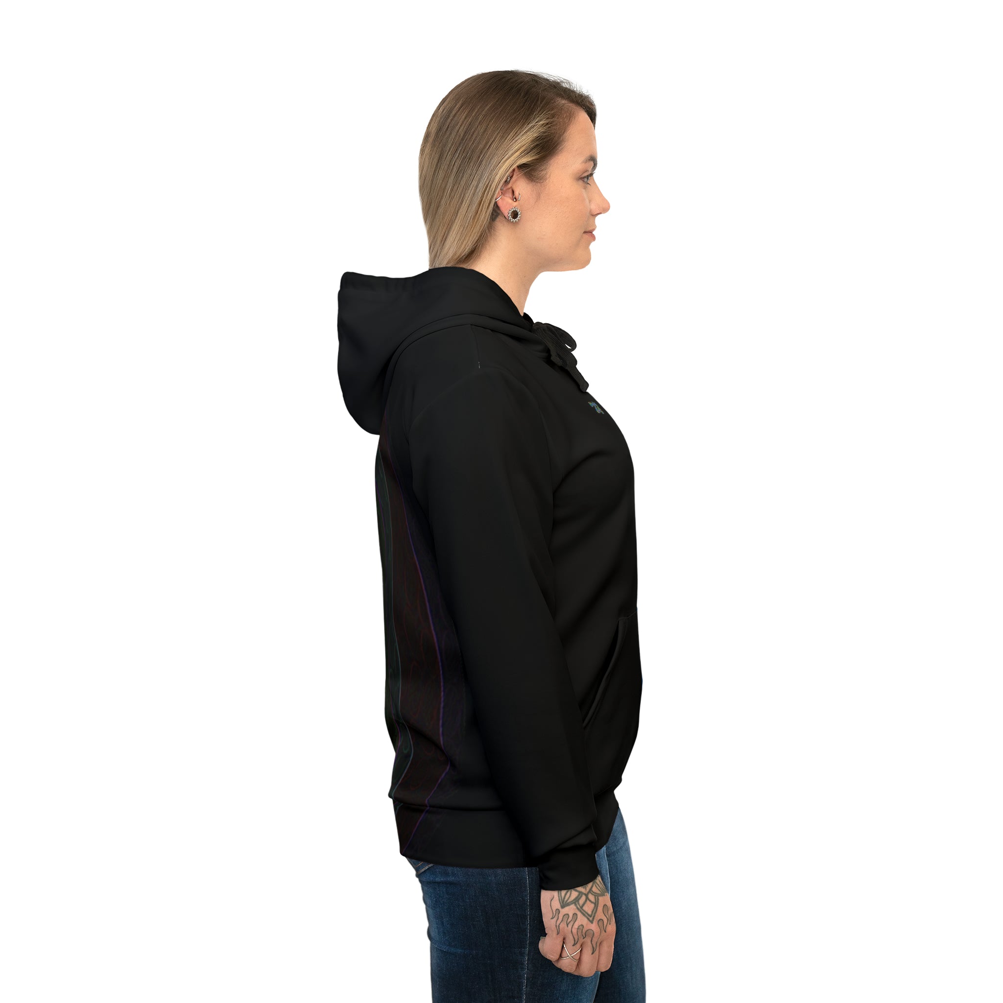 Tron Digby Golf Unisex Hoodie