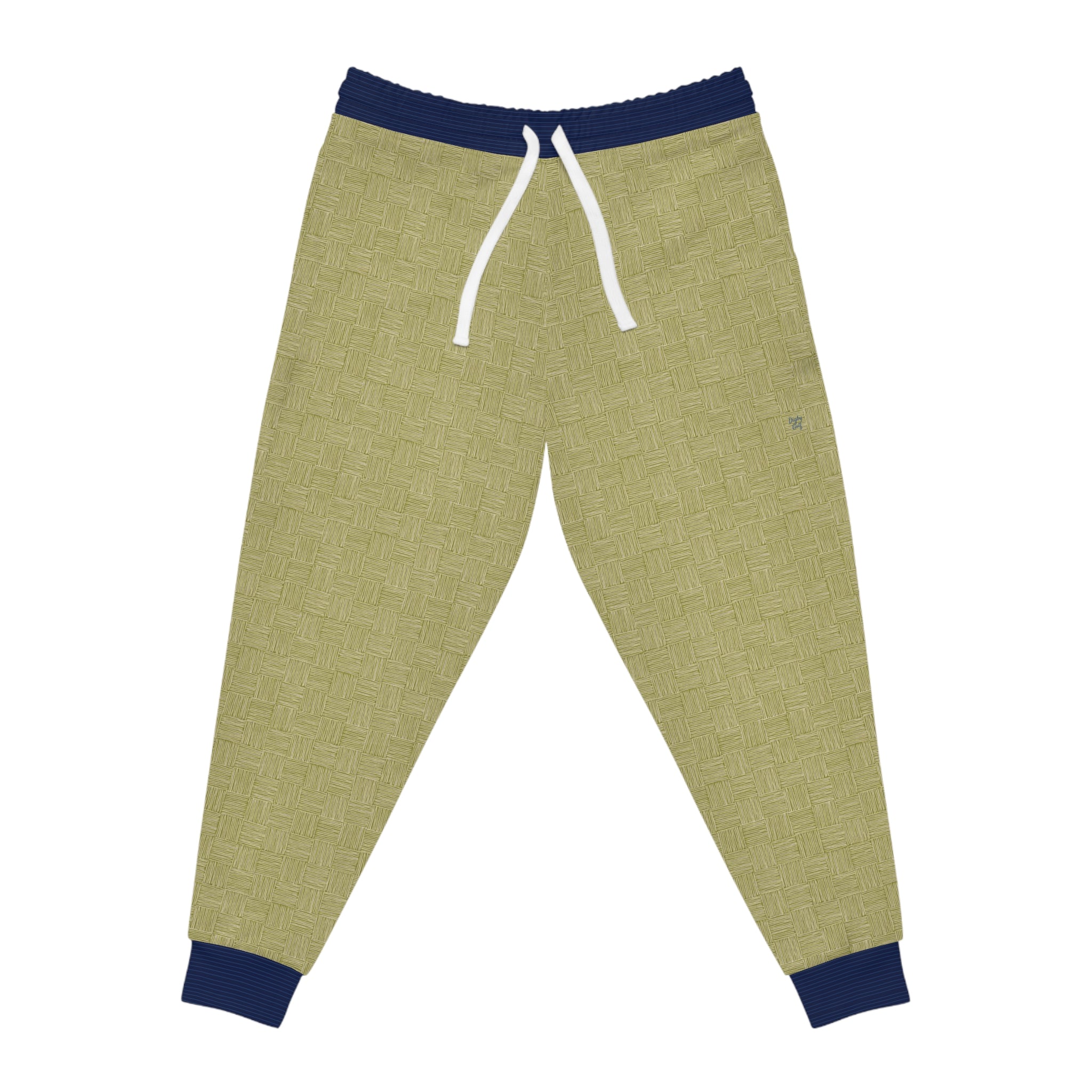 Scratch Hatch Summer Fairway Digby Golf Unisex Joggers