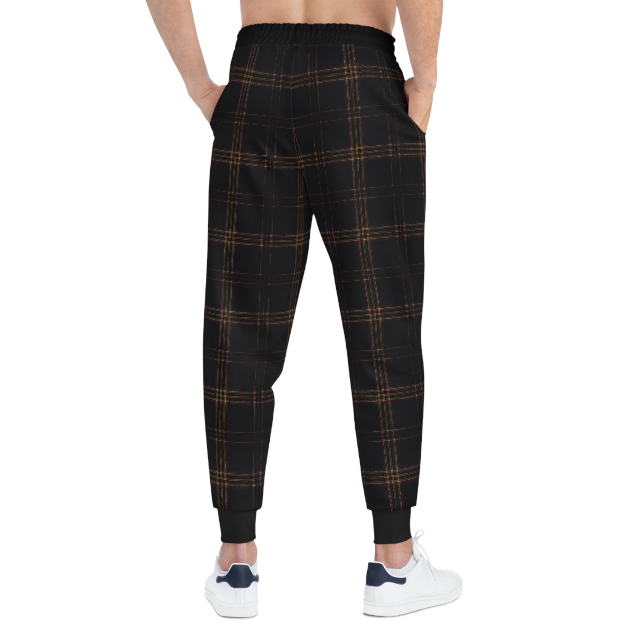 Rear Admiral Digby Golf Unisex Joggers