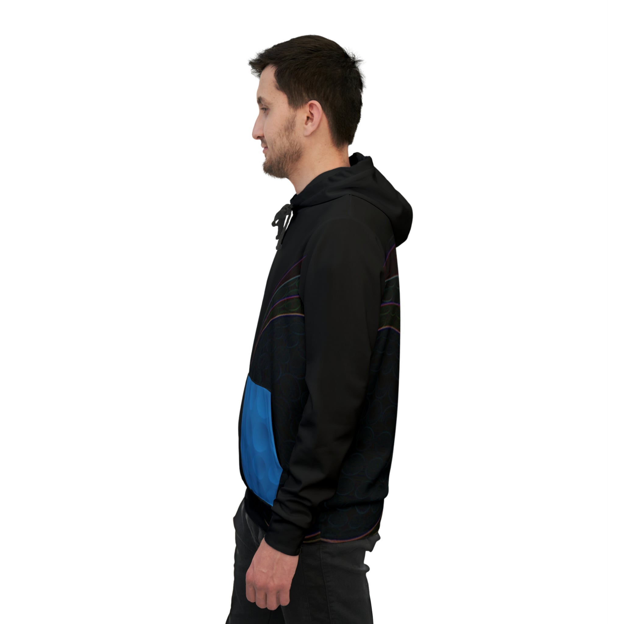 Tron Digby Golf Unisex Hoodie