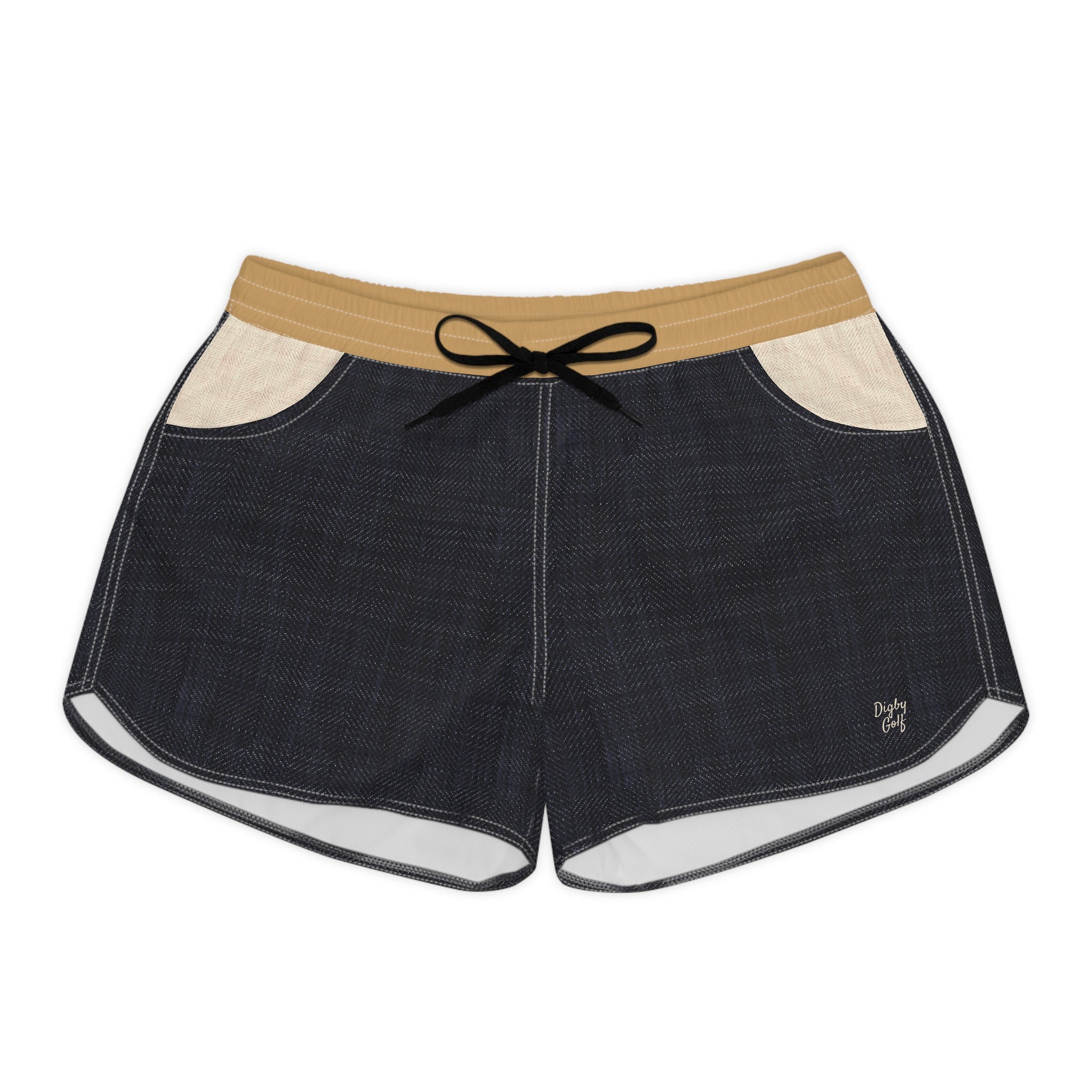 Club Chicago Digby Golf Women's Casual Shorts