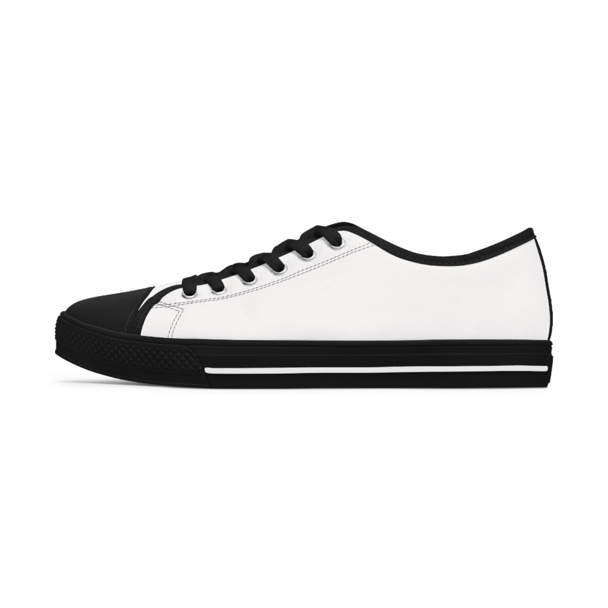 Instagolfer Women's Digby Golf Low Top Sneakers