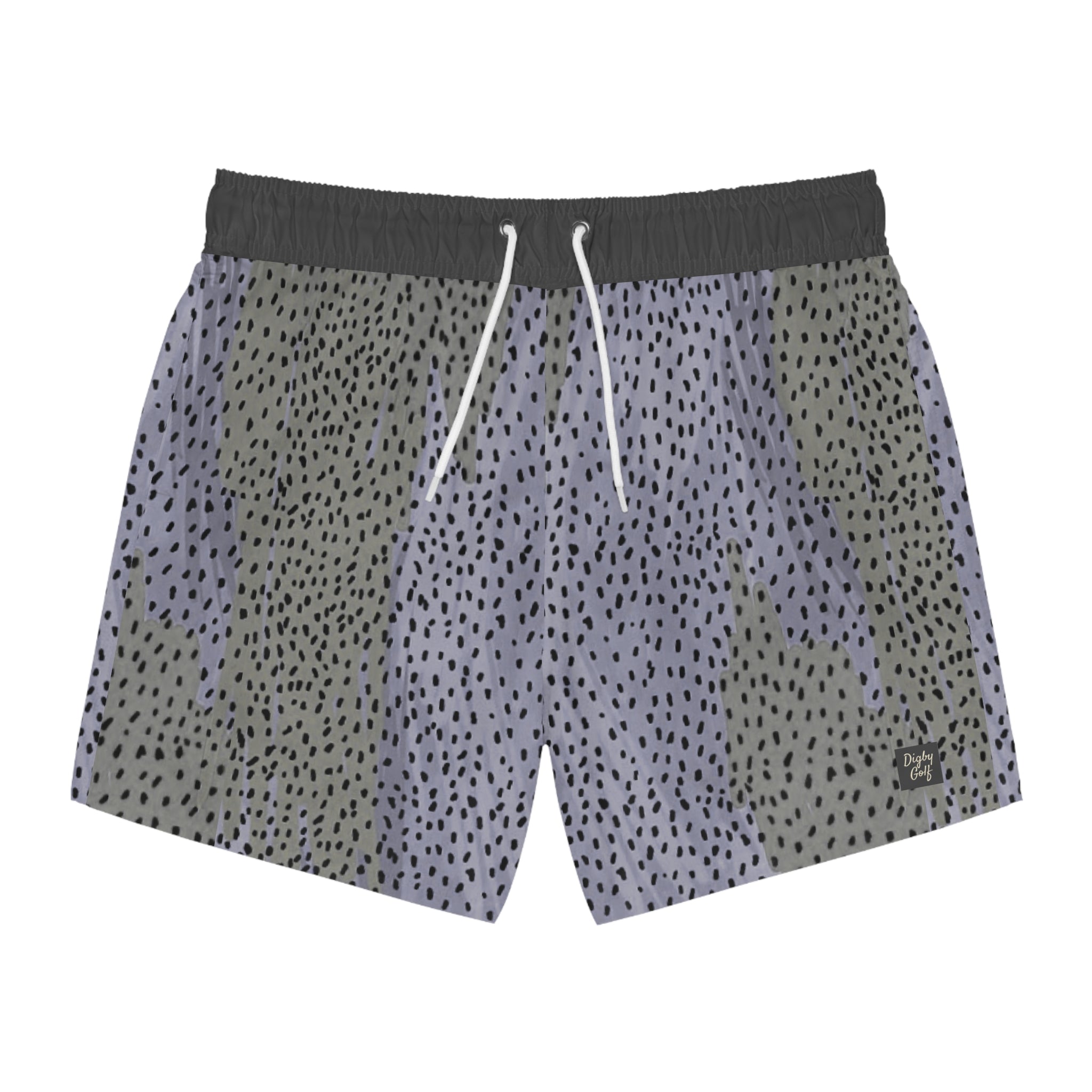 Sun City Digby Golf Swim Trunks