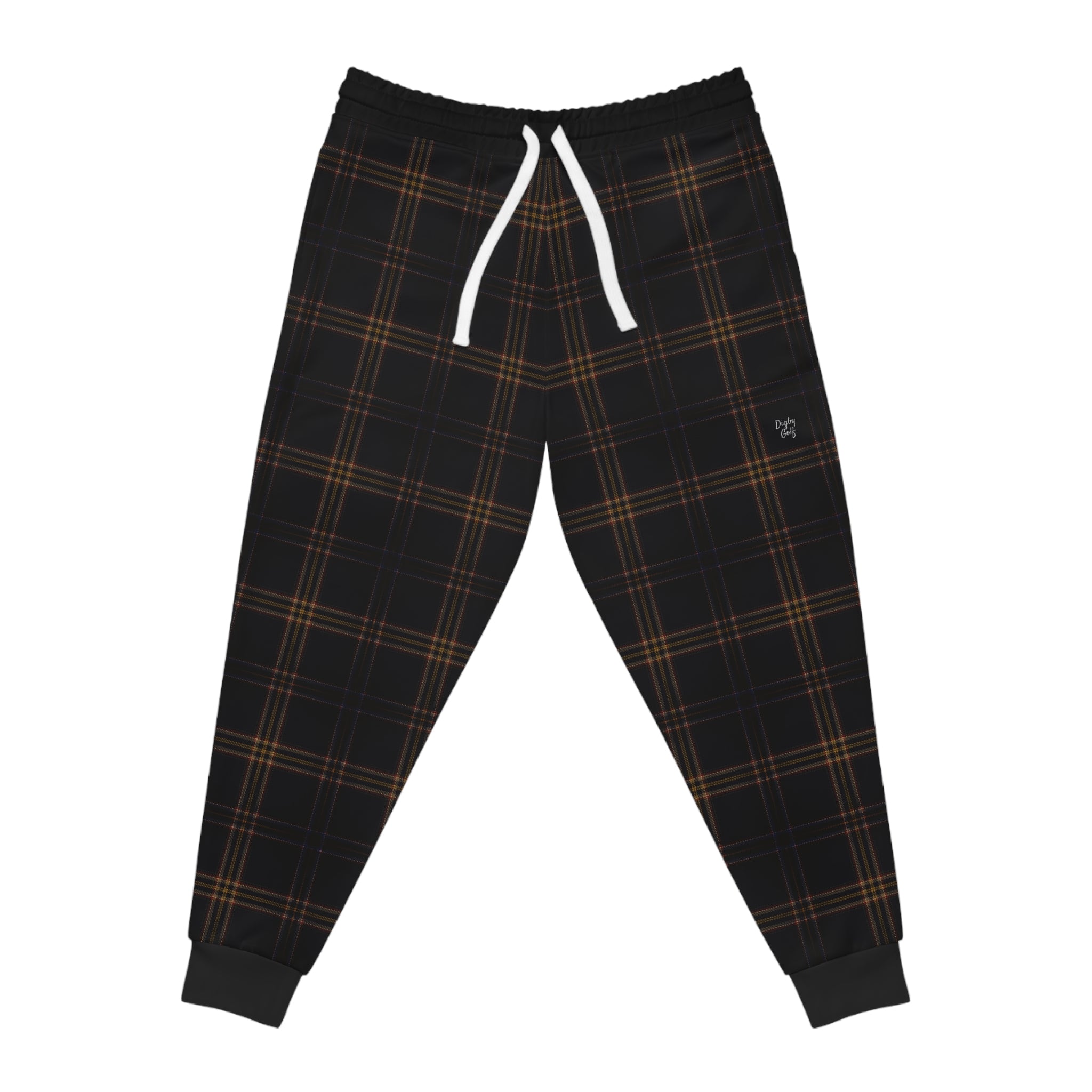 Rear Admiral Digby Golf Unisex Joggers