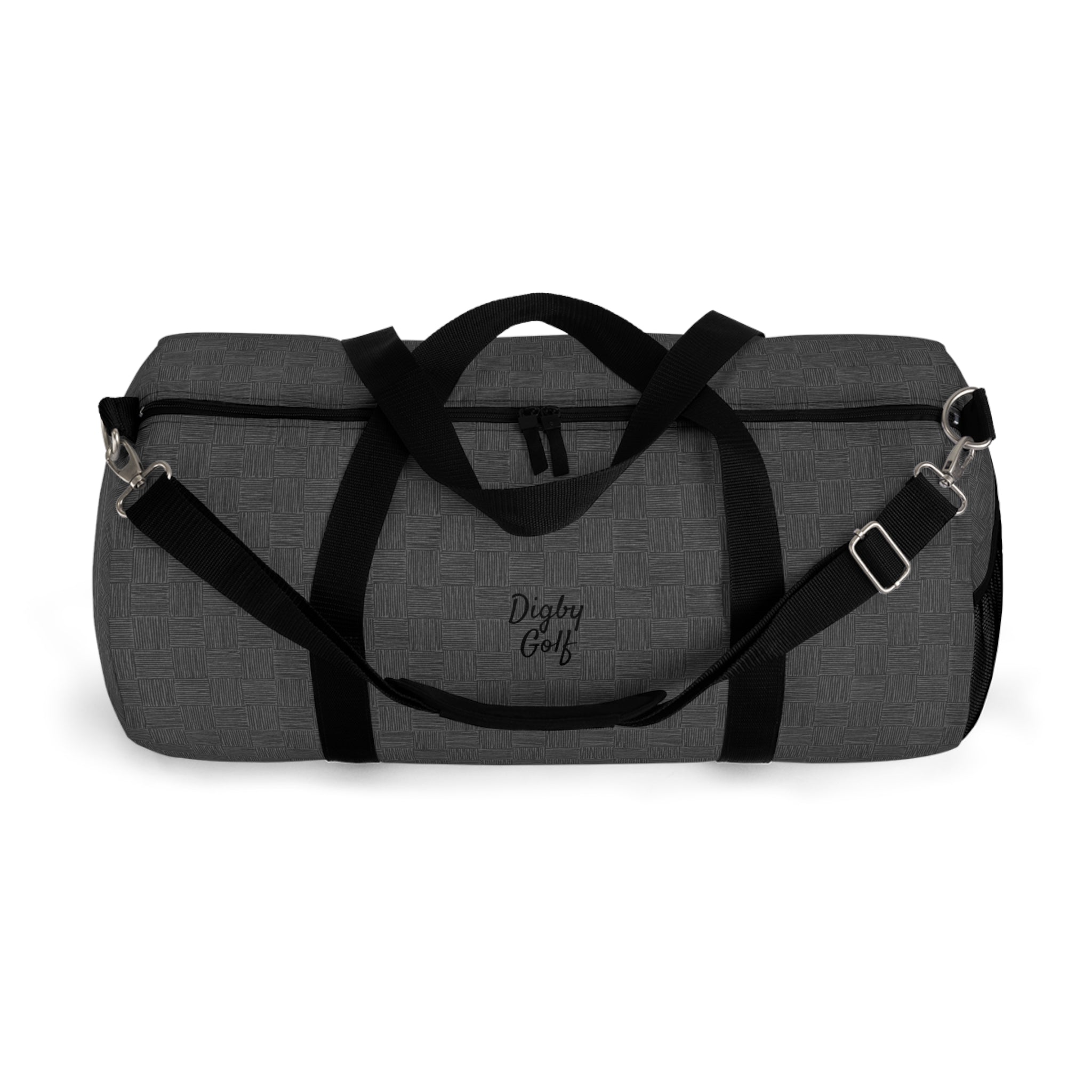 Scratch Hatch Digby Golf Duffel Bag