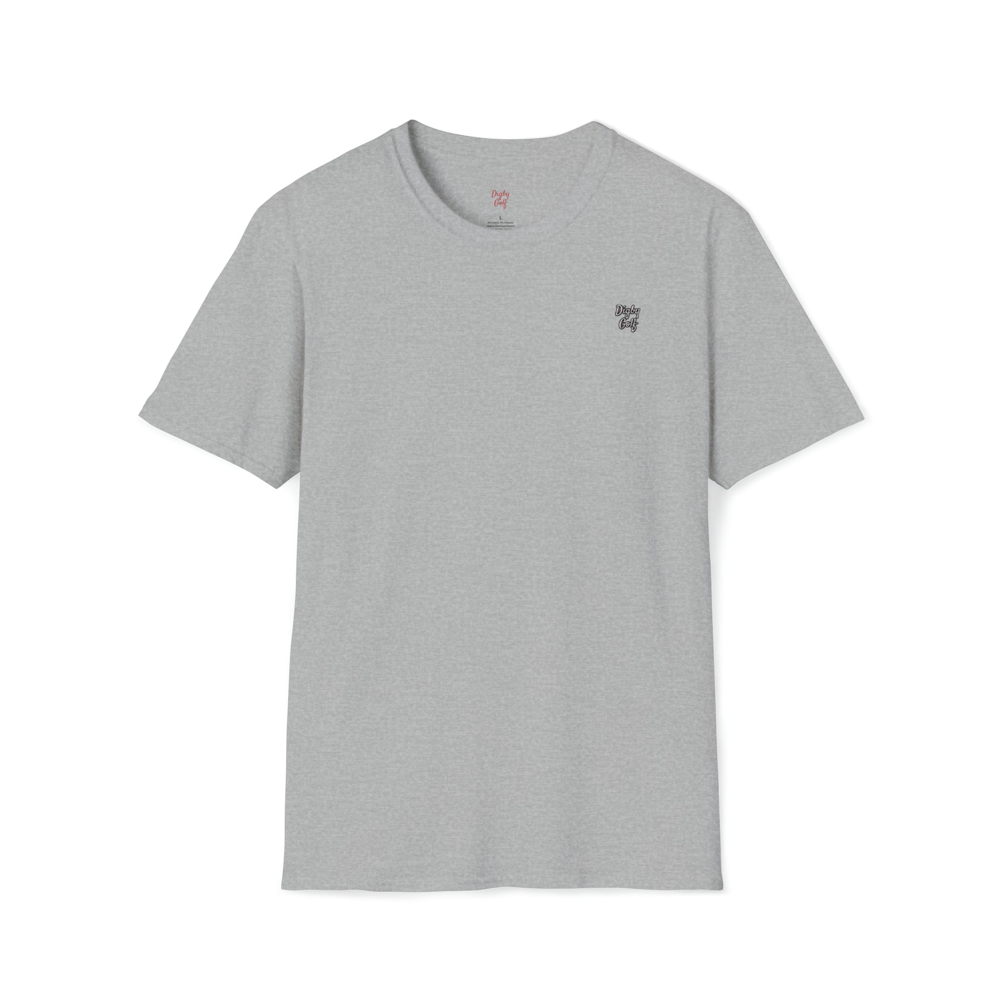 Rodney Digby Golf Unisex Softstyle T-Shirt