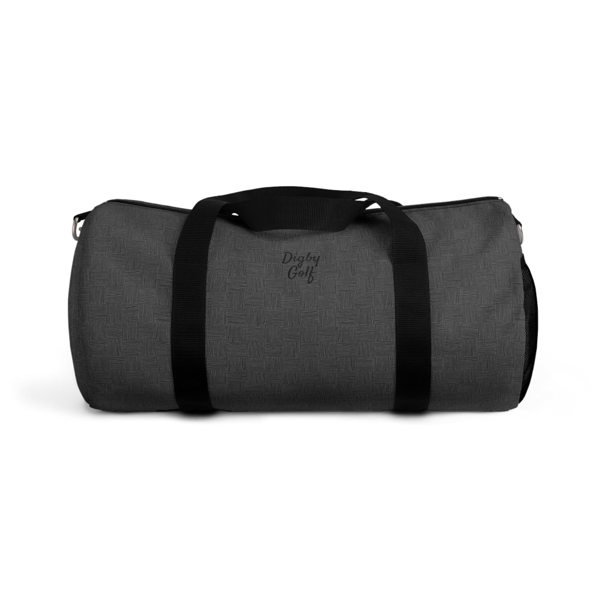 Scratch Hatch Digby Golf Duffel Bag