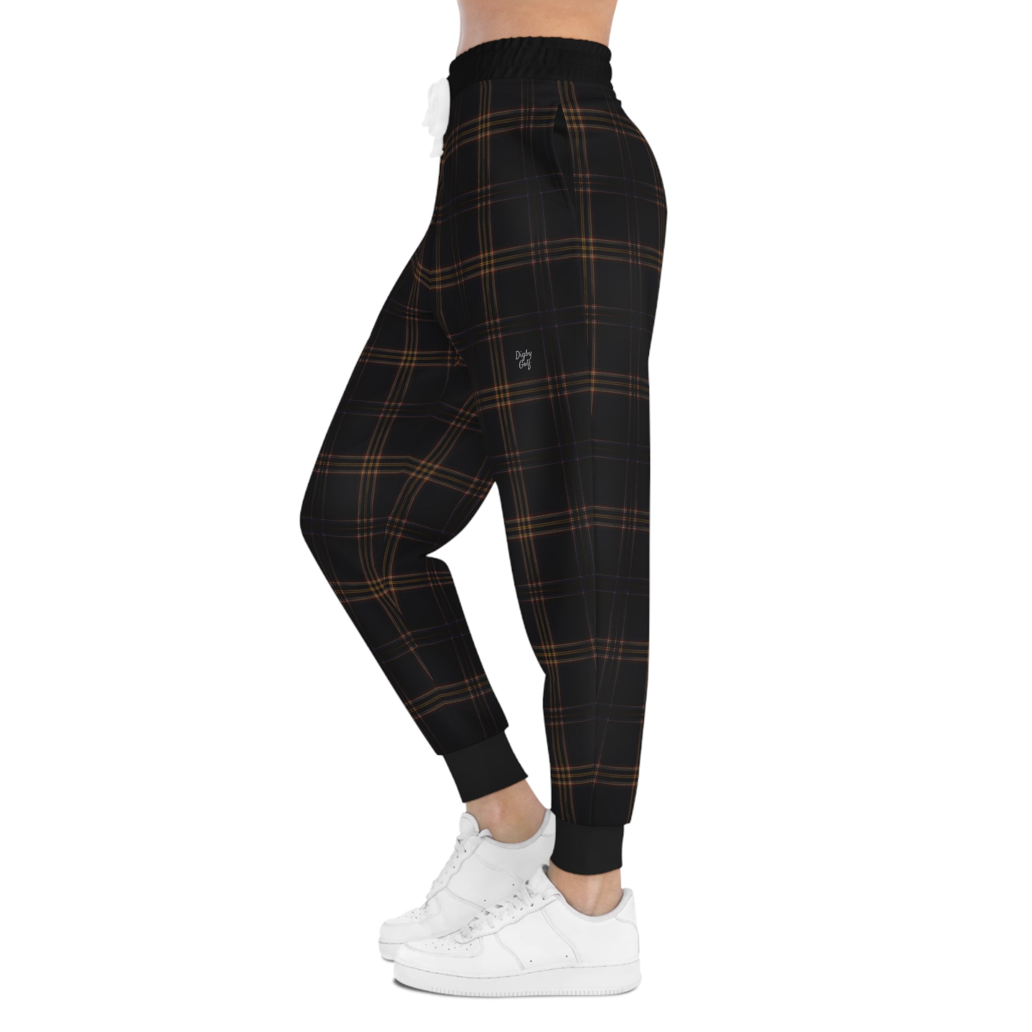 Rear Admiral Digby Golf Unisex Joggers