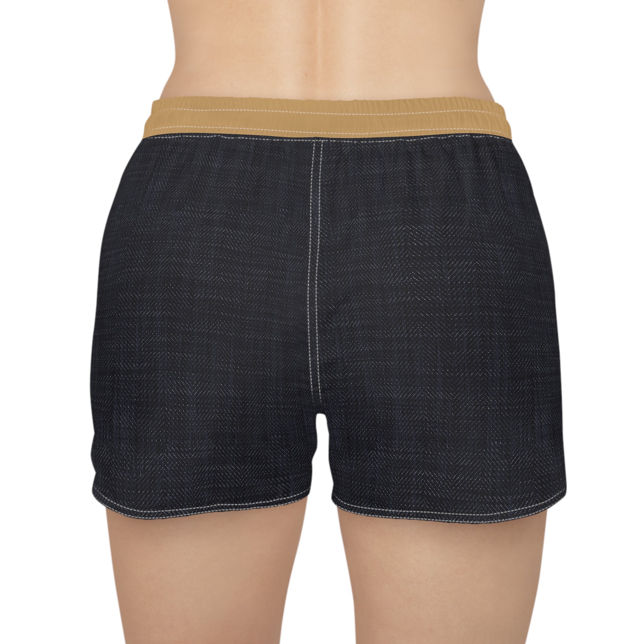 Club Chicago Digby Golf Women's Casual Shorts