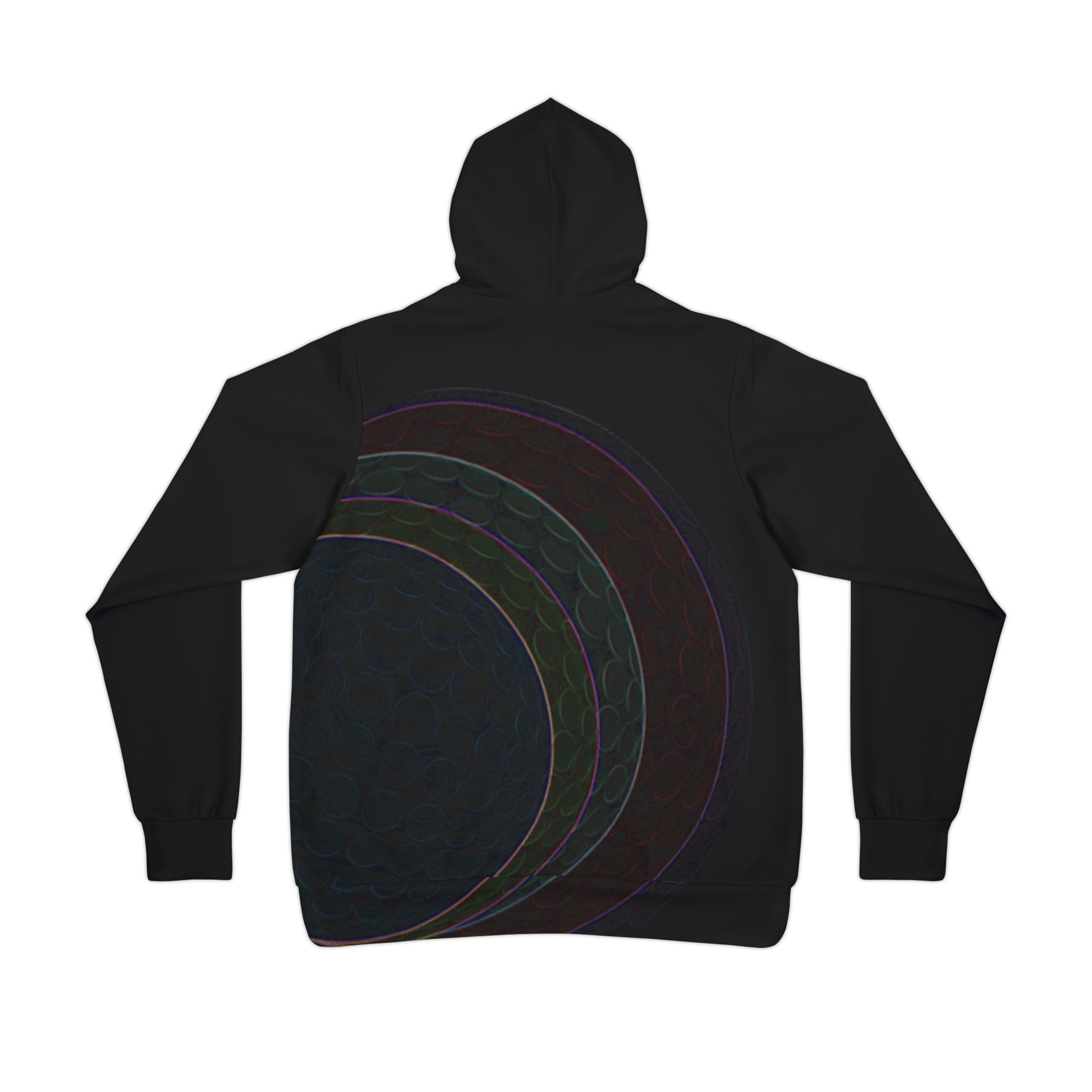 Tron Digby Golf Unisex Hoodie