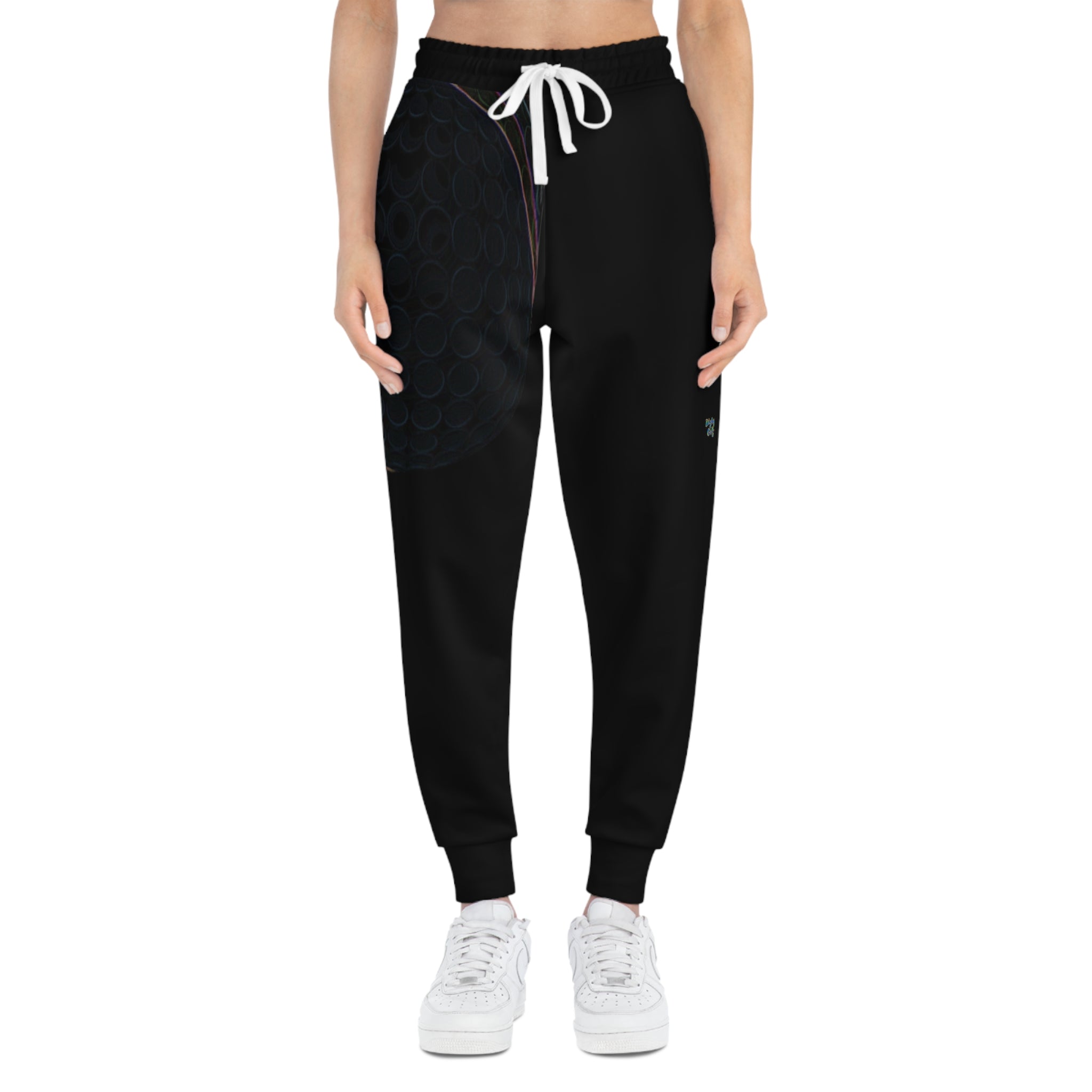 Tron Digby Golf Unisex Joggers