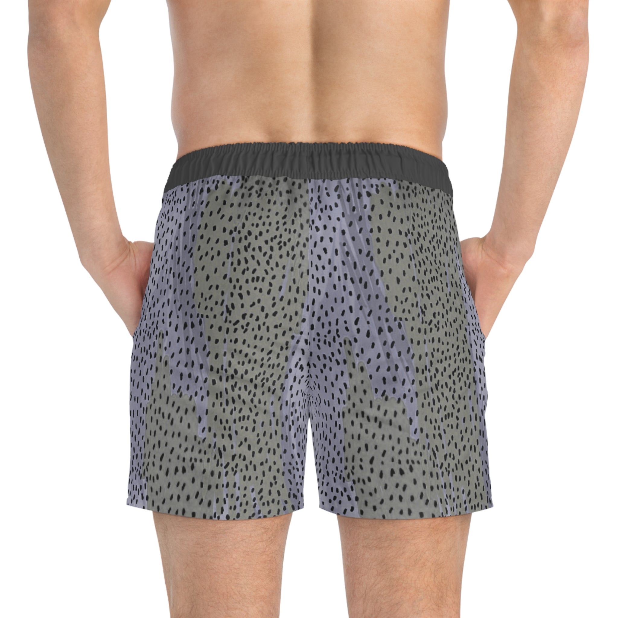 Sun City Digby Golf Swim Trunks