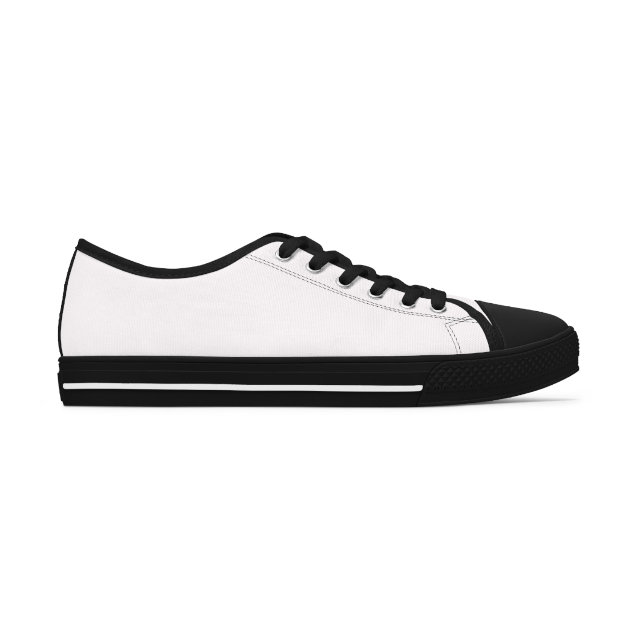 Instagolfer Women's Digby Golf Low Top Sneakers