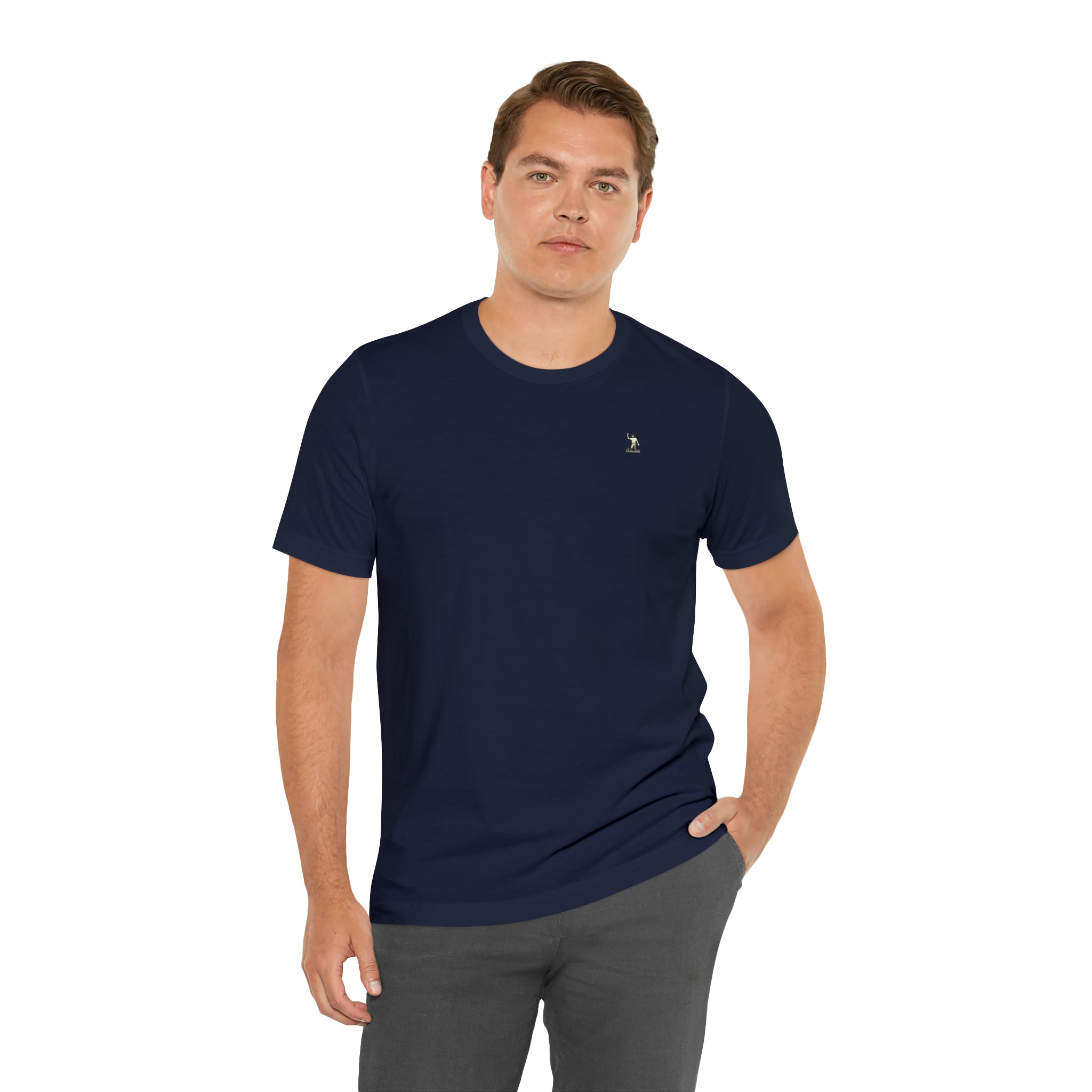 Garden Tools Digby Golf Unisex Jersey Short Sleeve Tee