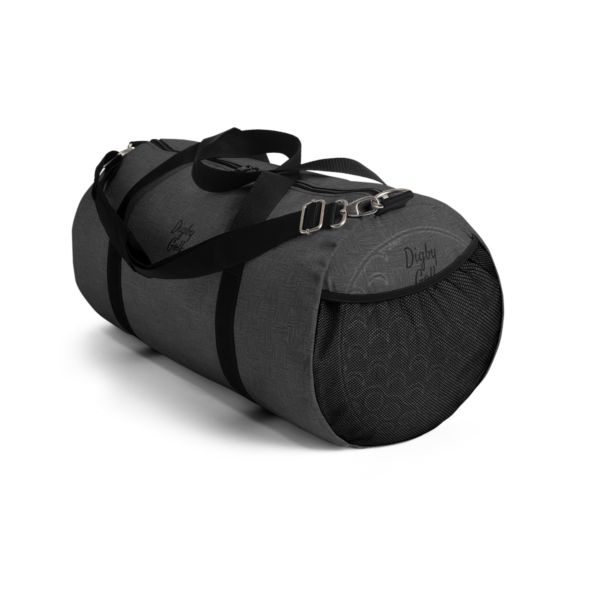 Scratch Hatch Digby Golf Duffel Bag