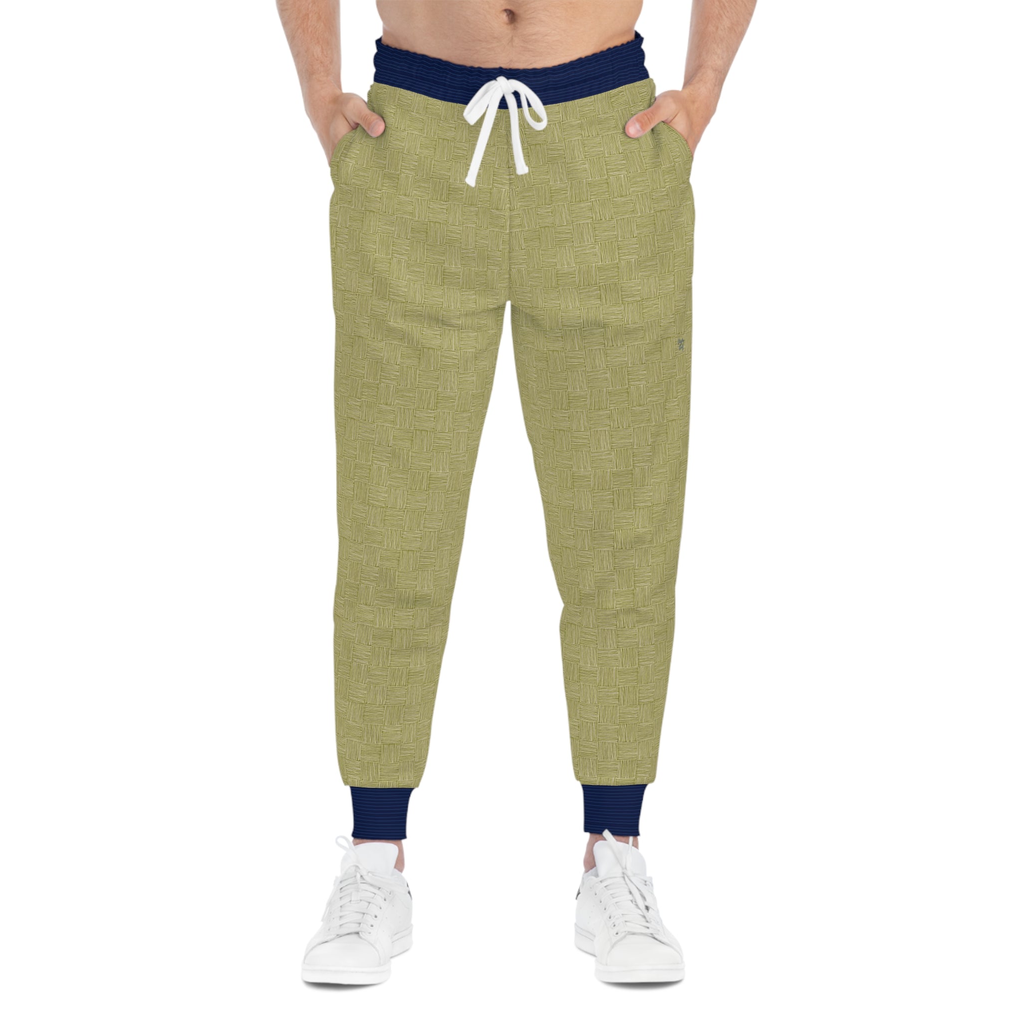 Scratch Hatch Summer Fairway Digby Golf Unisex Joggers