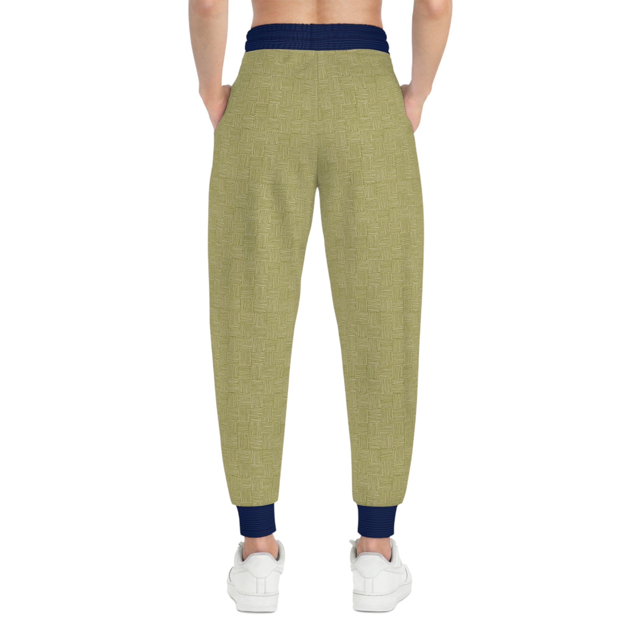 Scratch Hatch Summer Fairway Digby Golf Unisex Joggers