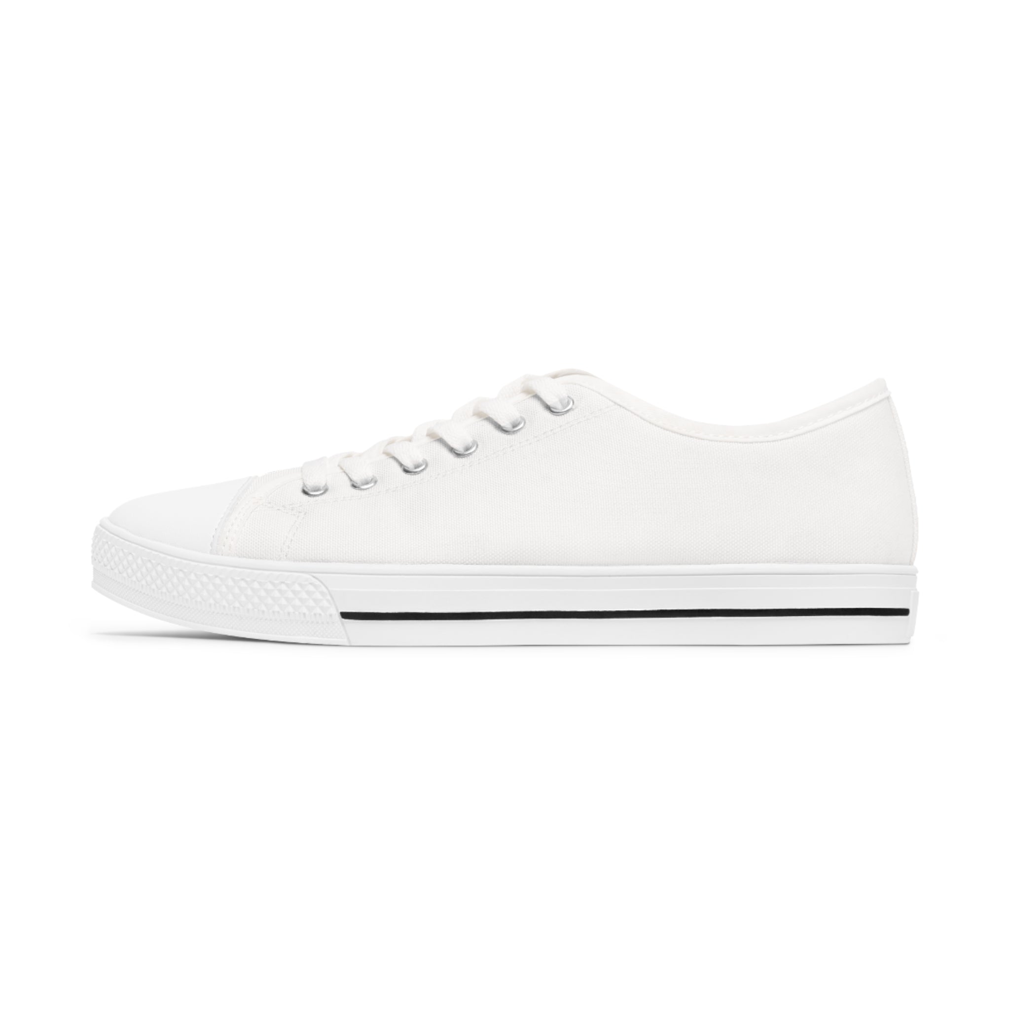 Instagolfer Women's Digby Golf Low Top Sneakers