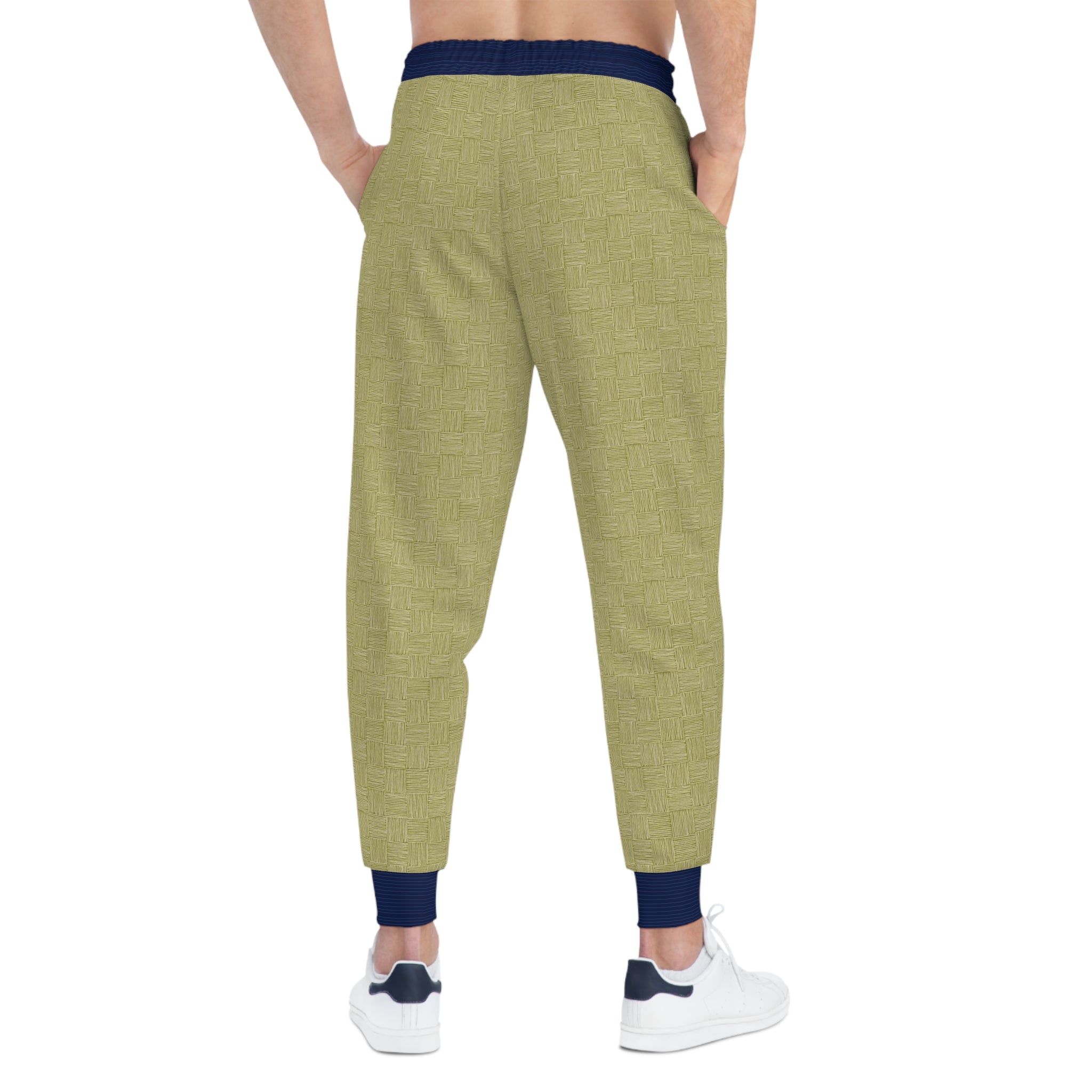 Scratch Hatch Summer Fairway Digby Golf Unisex Joggers