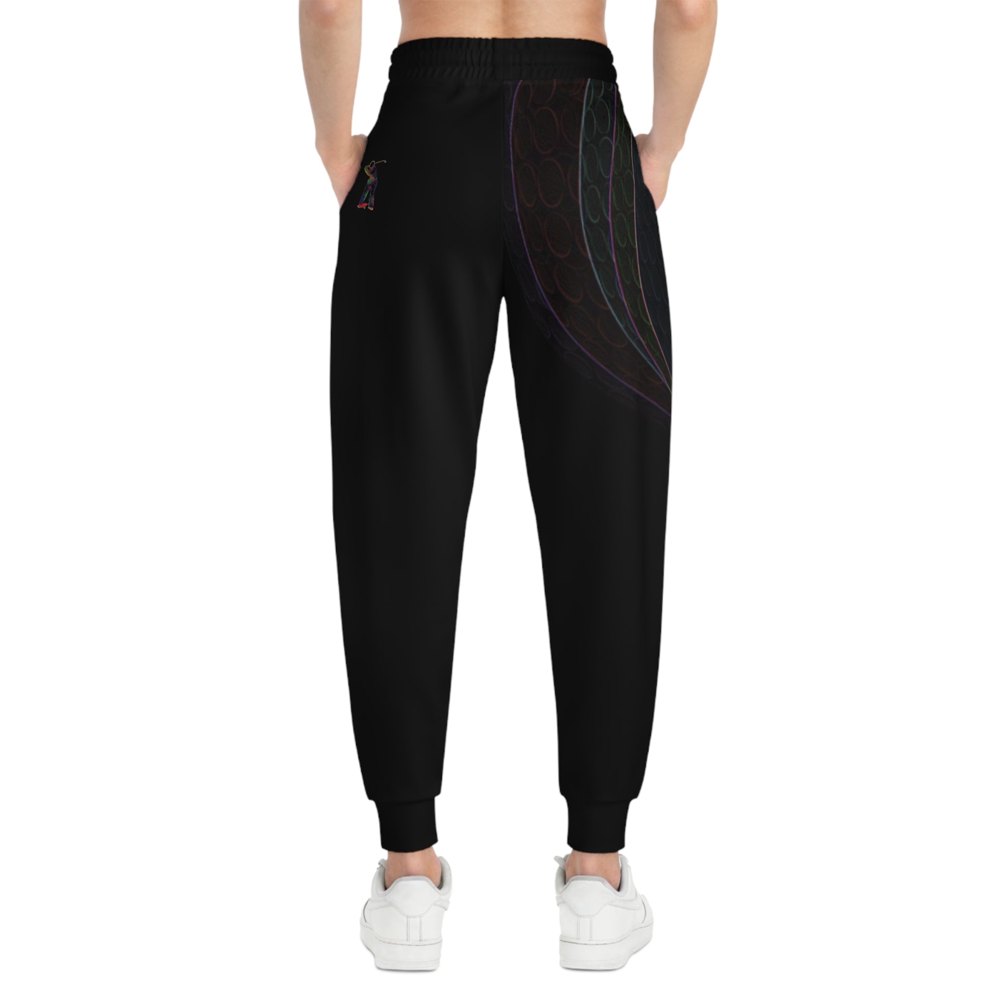 Tron Digby Golf Unisex Joggers