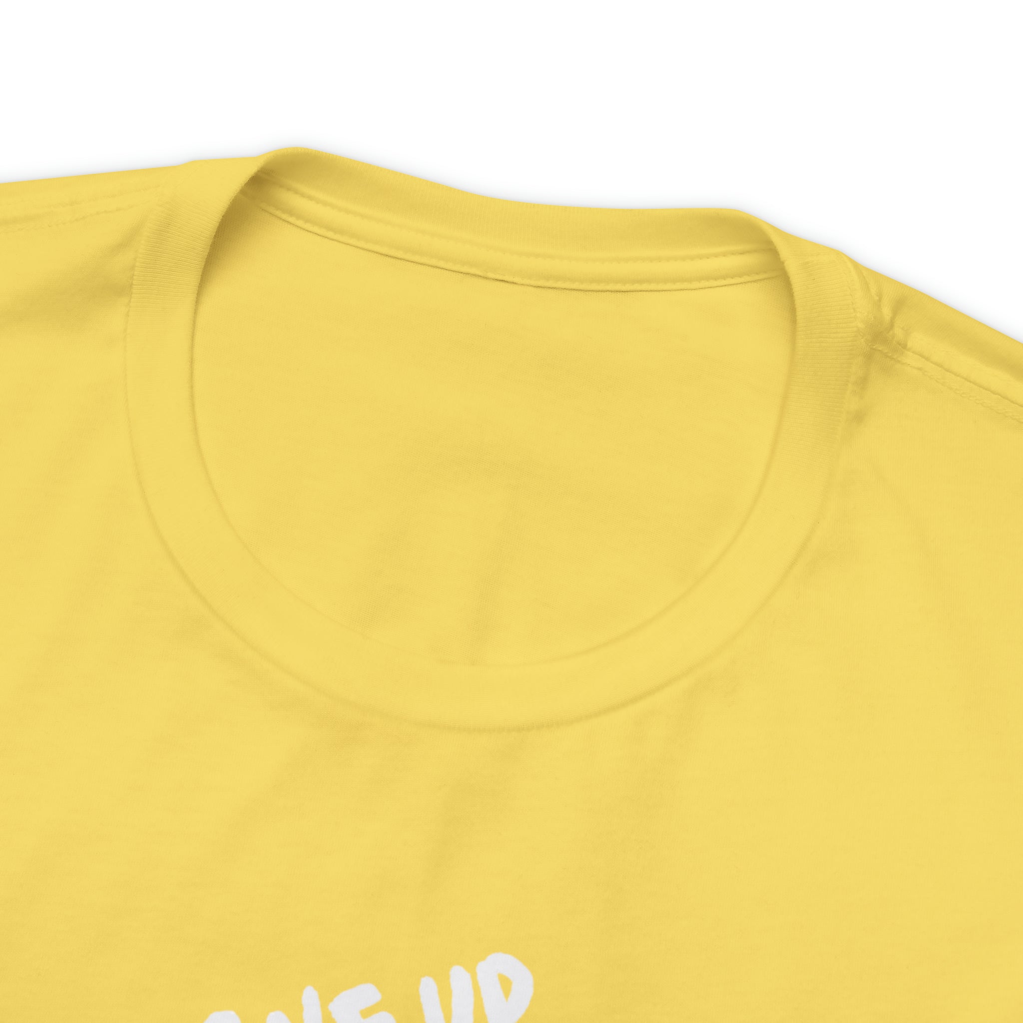 One Up Digby Golf Unisex Jersey Short Sleeve T-Shirts