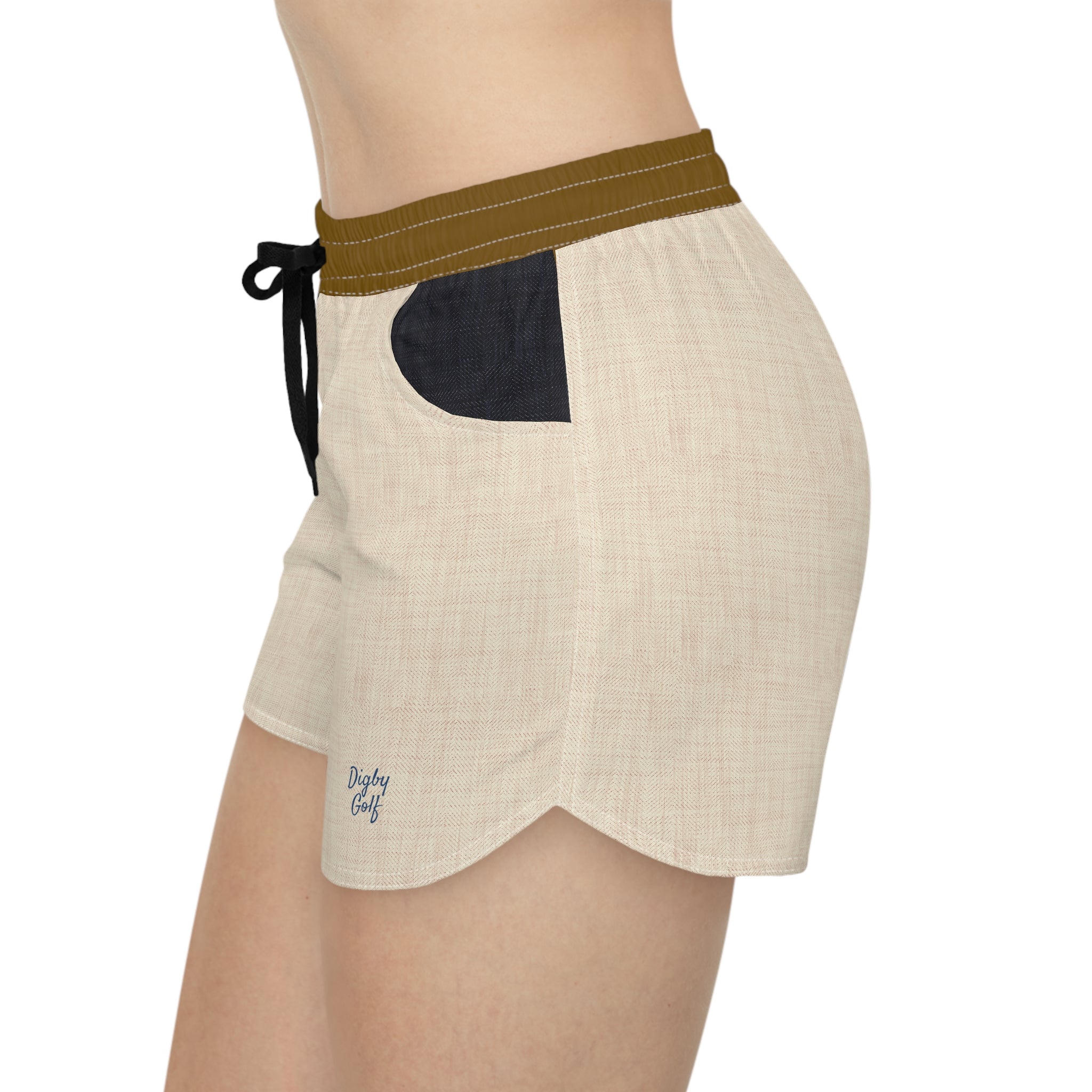 Club Havana Digby Golf Women's Casual Shorts