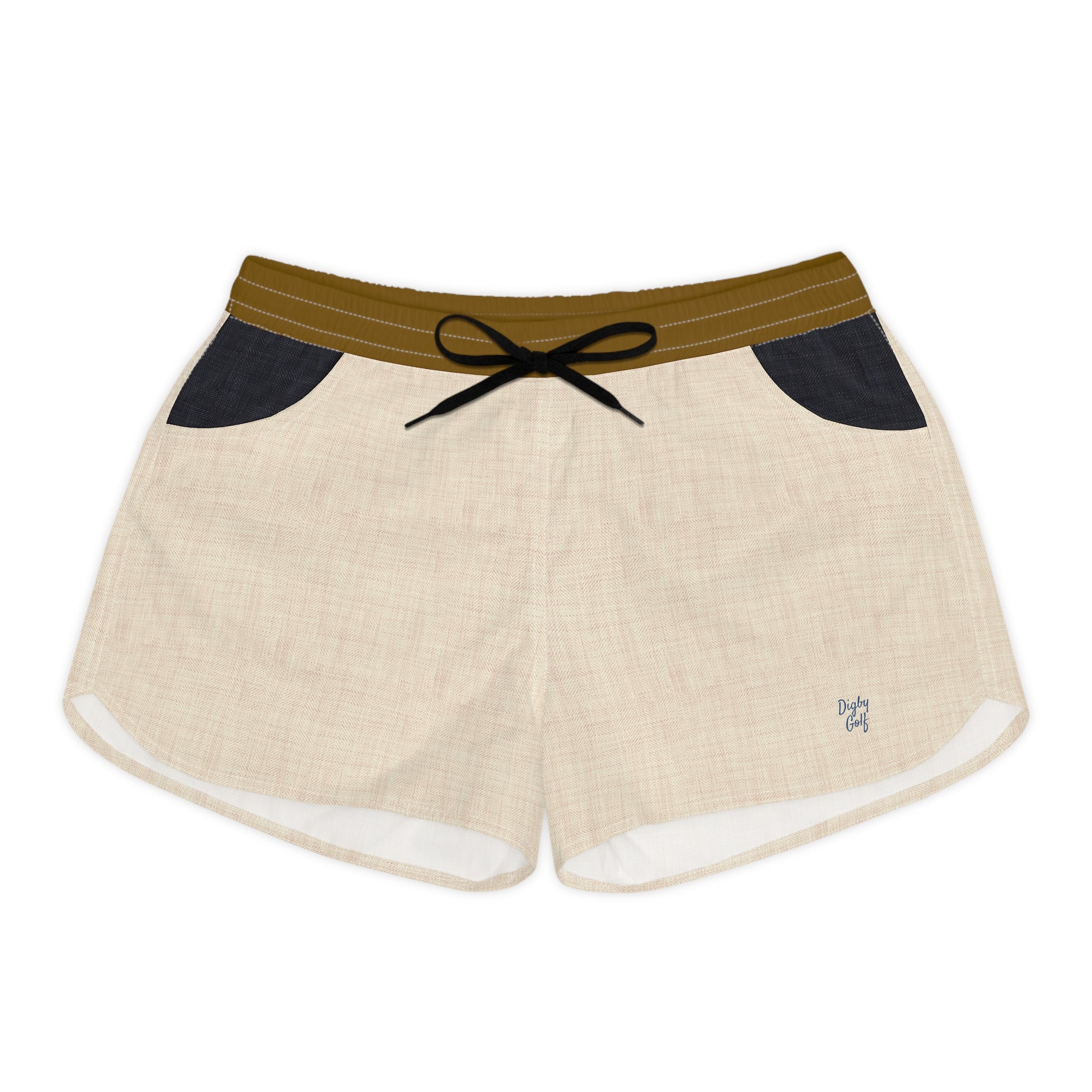 Club Havana Digby Golf Women's Casual Shorts