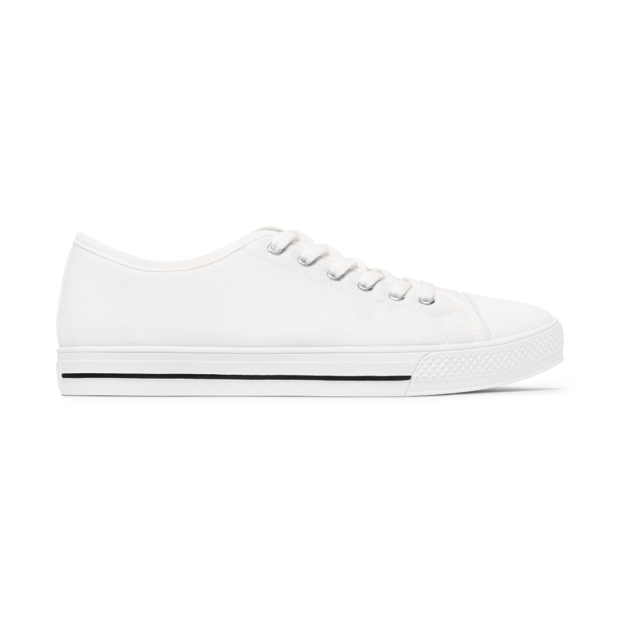 Instagolfer Women's Digby Golf Low Top Sneakers