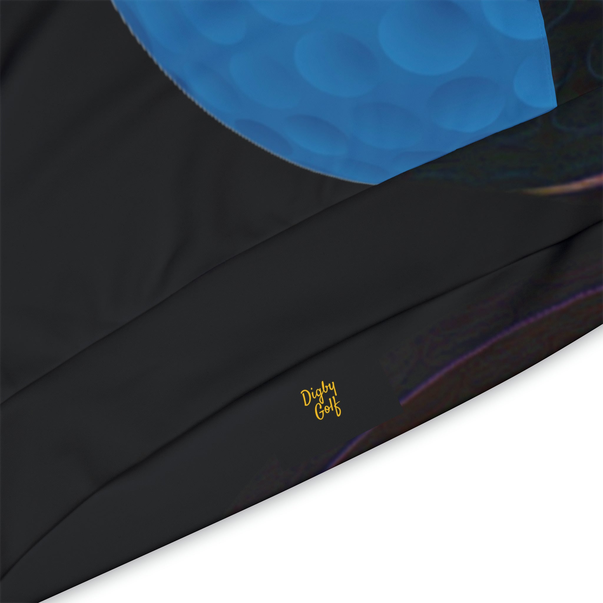 Tron Digby Golf Unisex Hoodie