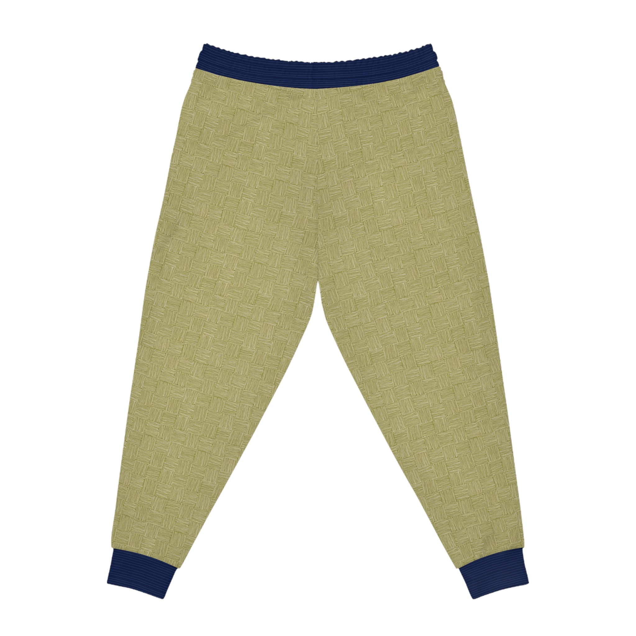 Scratch Hatch Summer Fairway Digby Golf Unisex Joggers