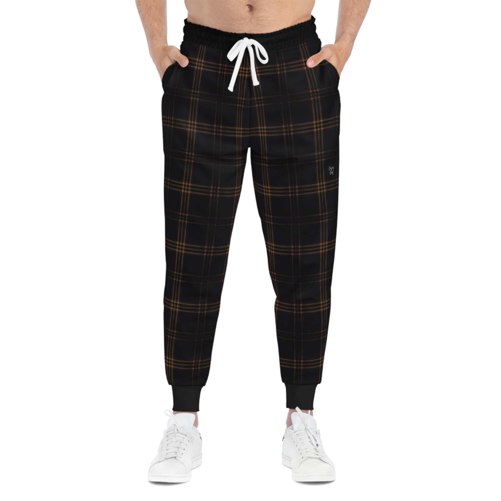 Rear Admiral Digby Golf Unisex Joggers